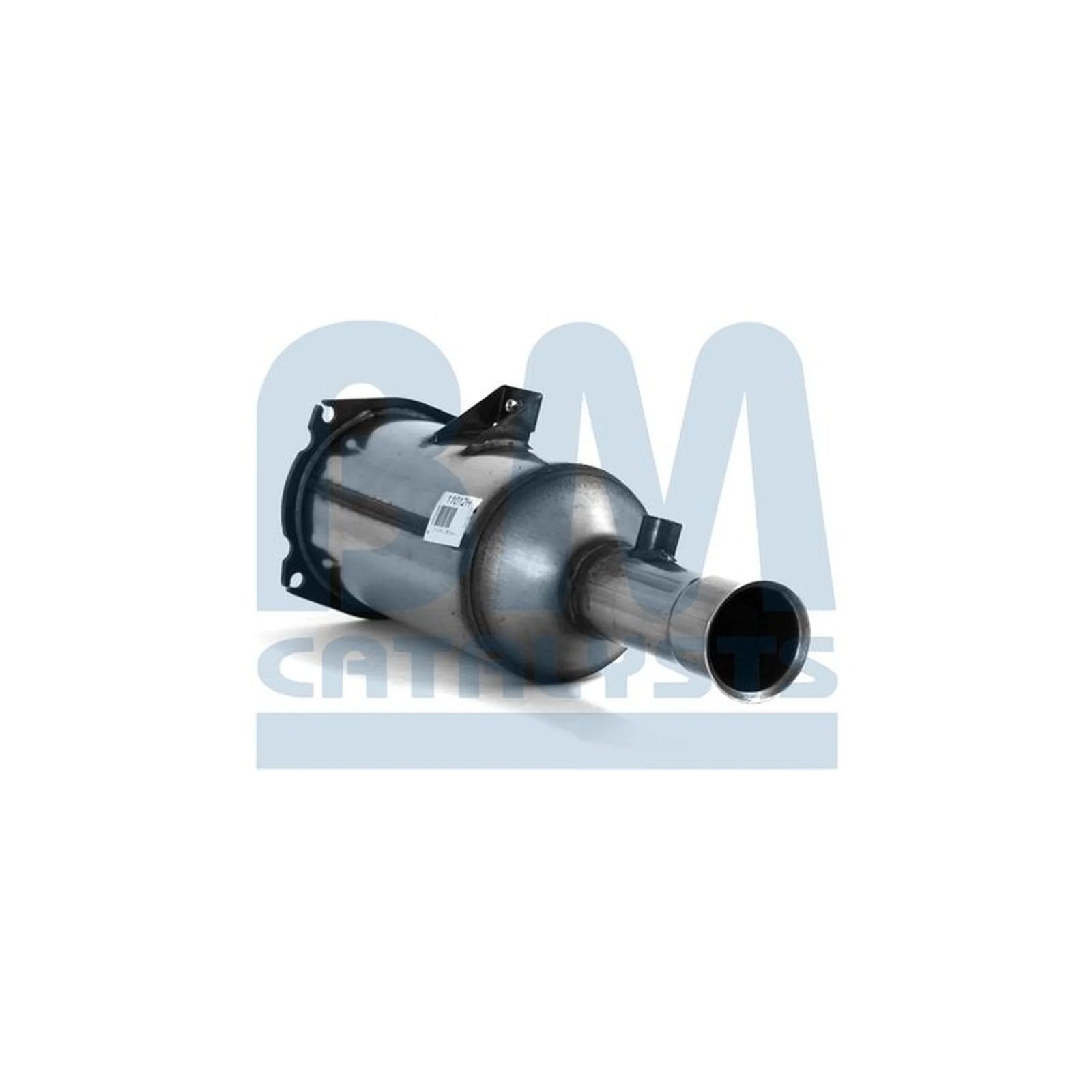 BM Catalysts Dpf BM11012