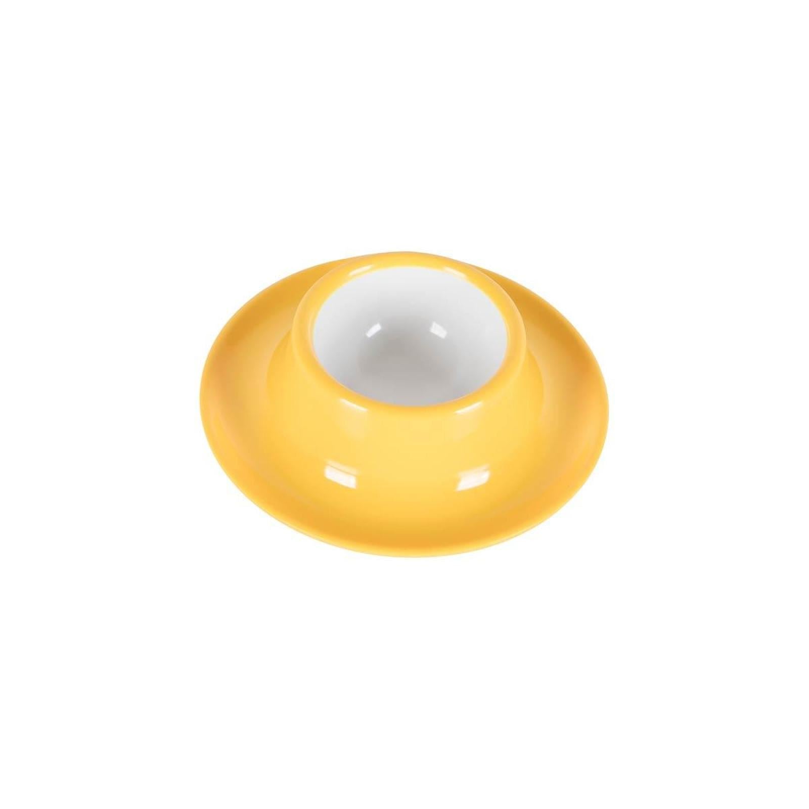 Gimex Colour Line Egg Cup Rainbow 4 Pieces