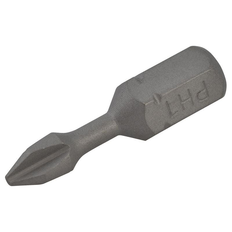 Dewalt Power Tools DT7231 Torsion Bits PH1 x 25mm (Pack 5)