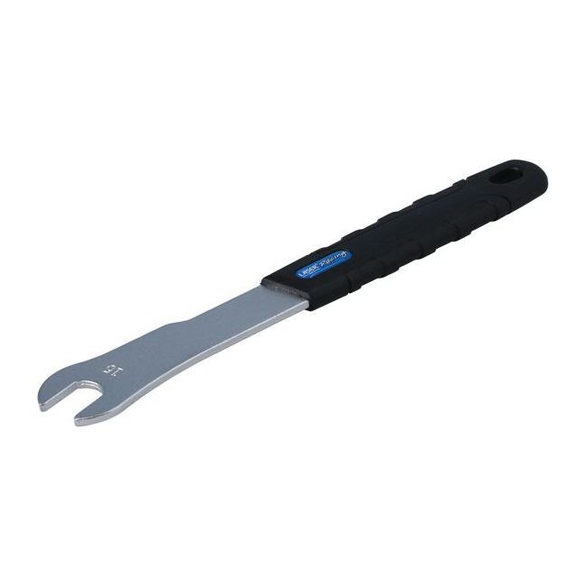 Laser LTR Large Pedal Spanner 15mm 8161