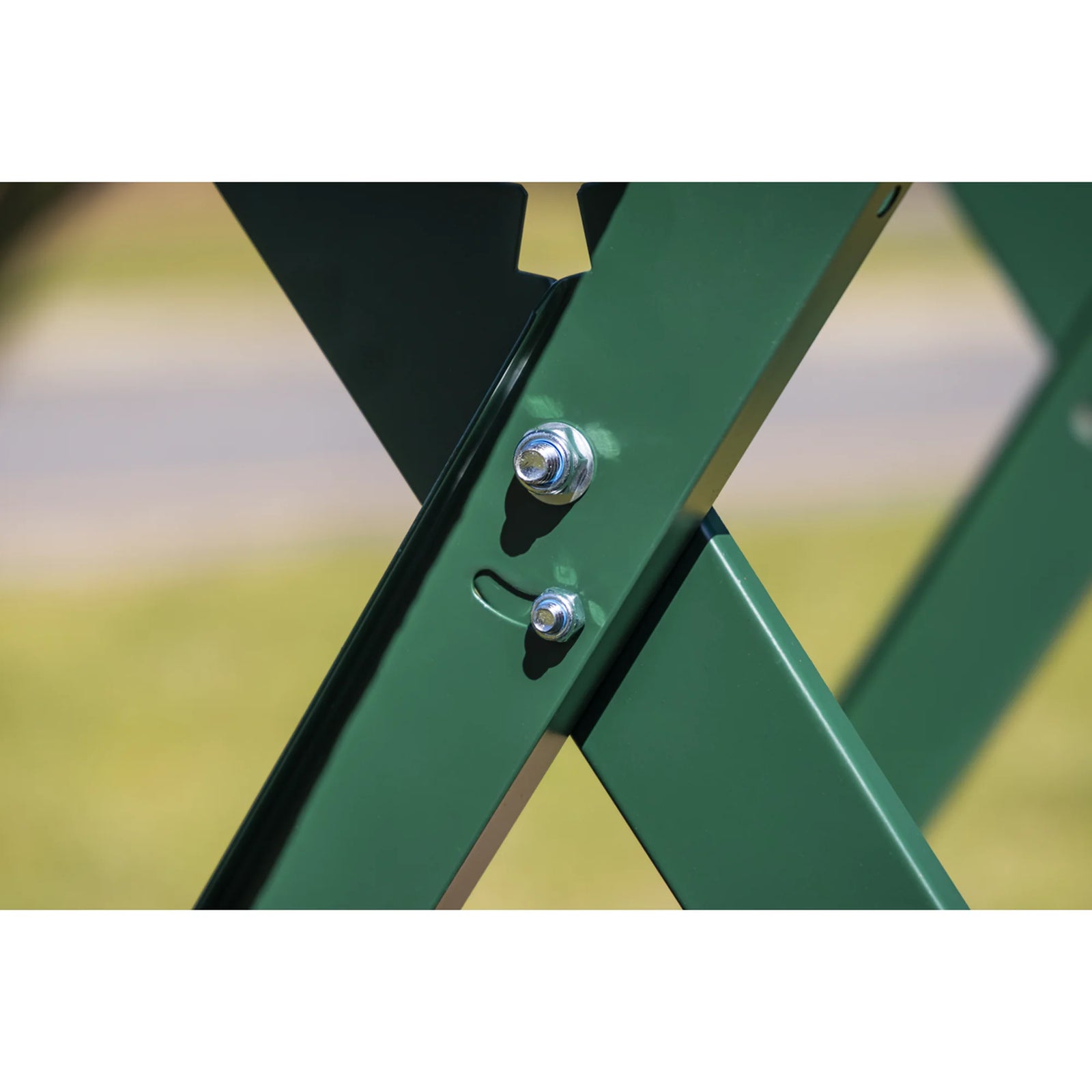 Sealey Folding Sawhorse 100kg Capacity Model LSH100