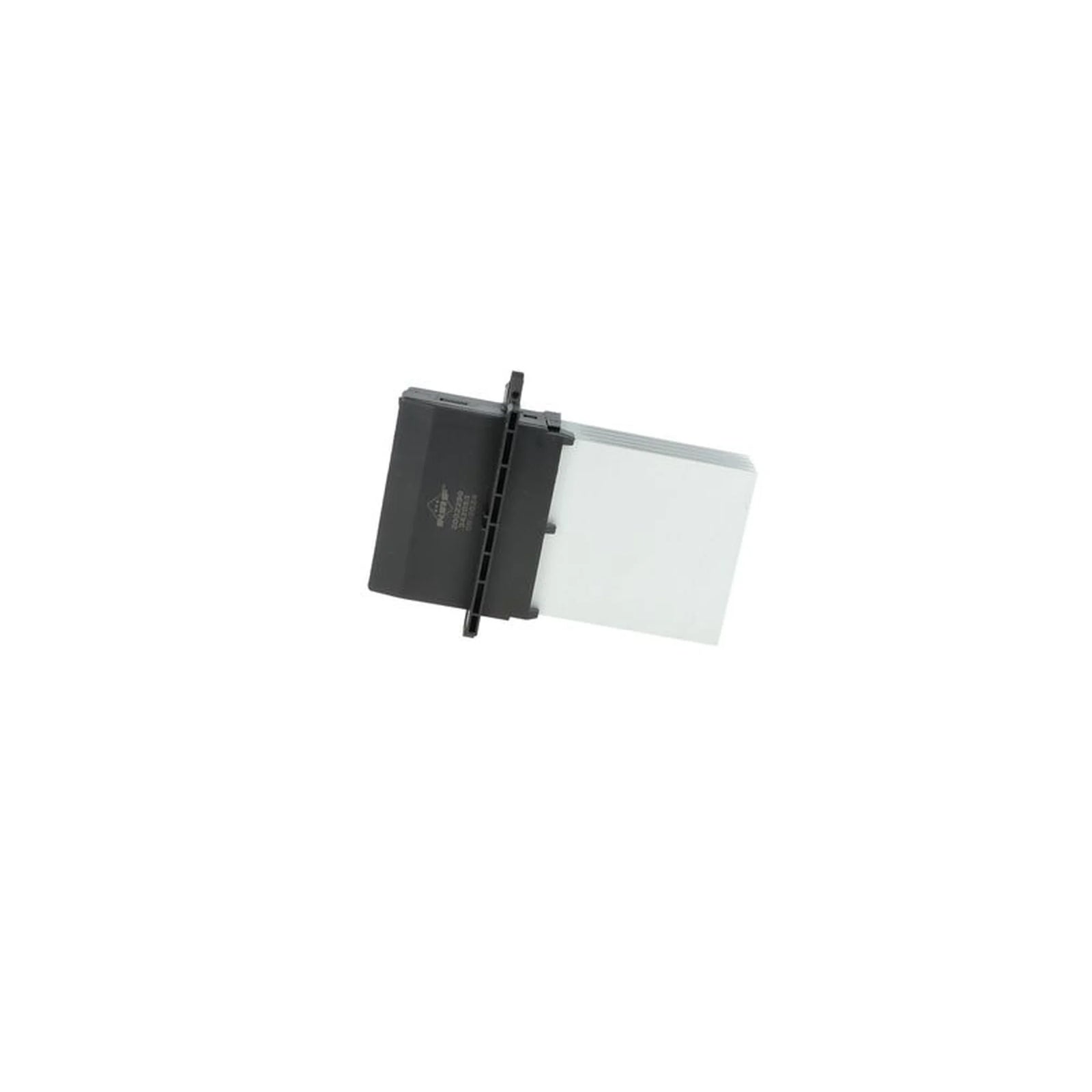 NRF Heater Blower Resistor 342053