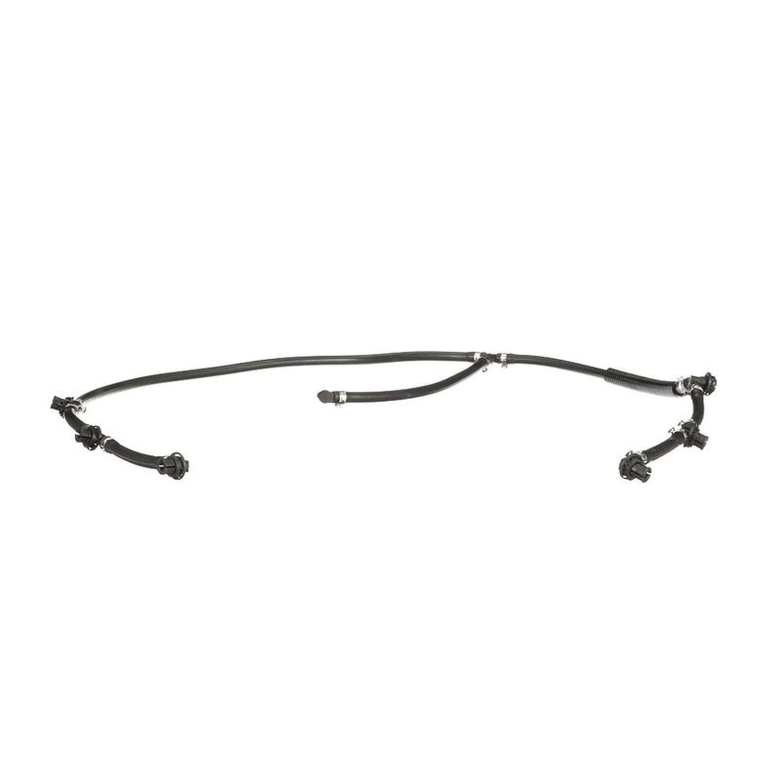 Gates Molded Fuel Hose MFL1343