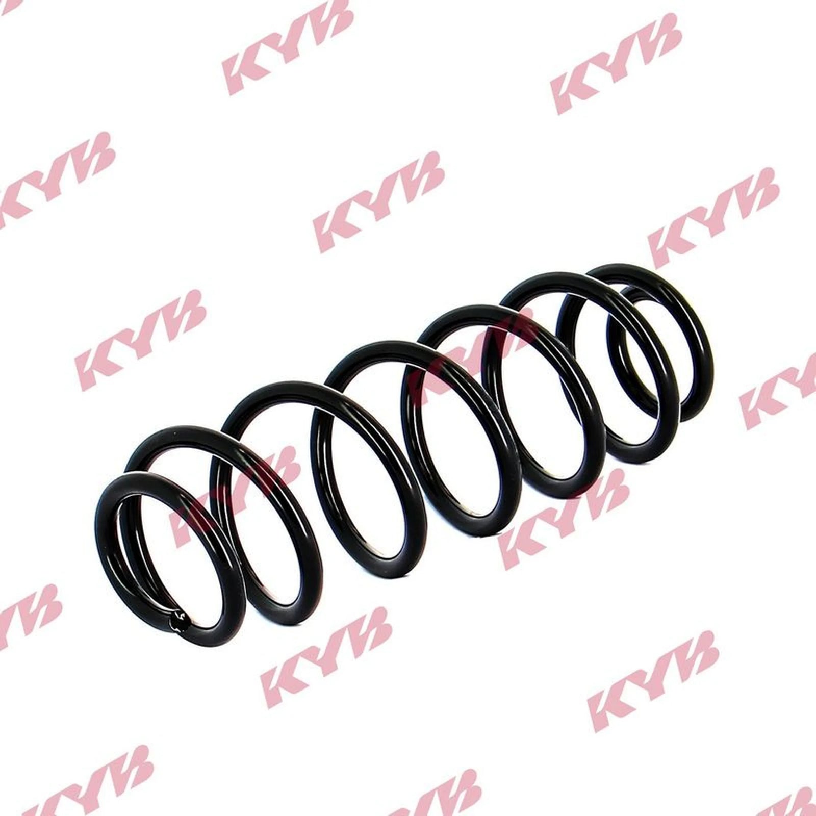 KYB Rear Suspension Coil Spring RA5856
