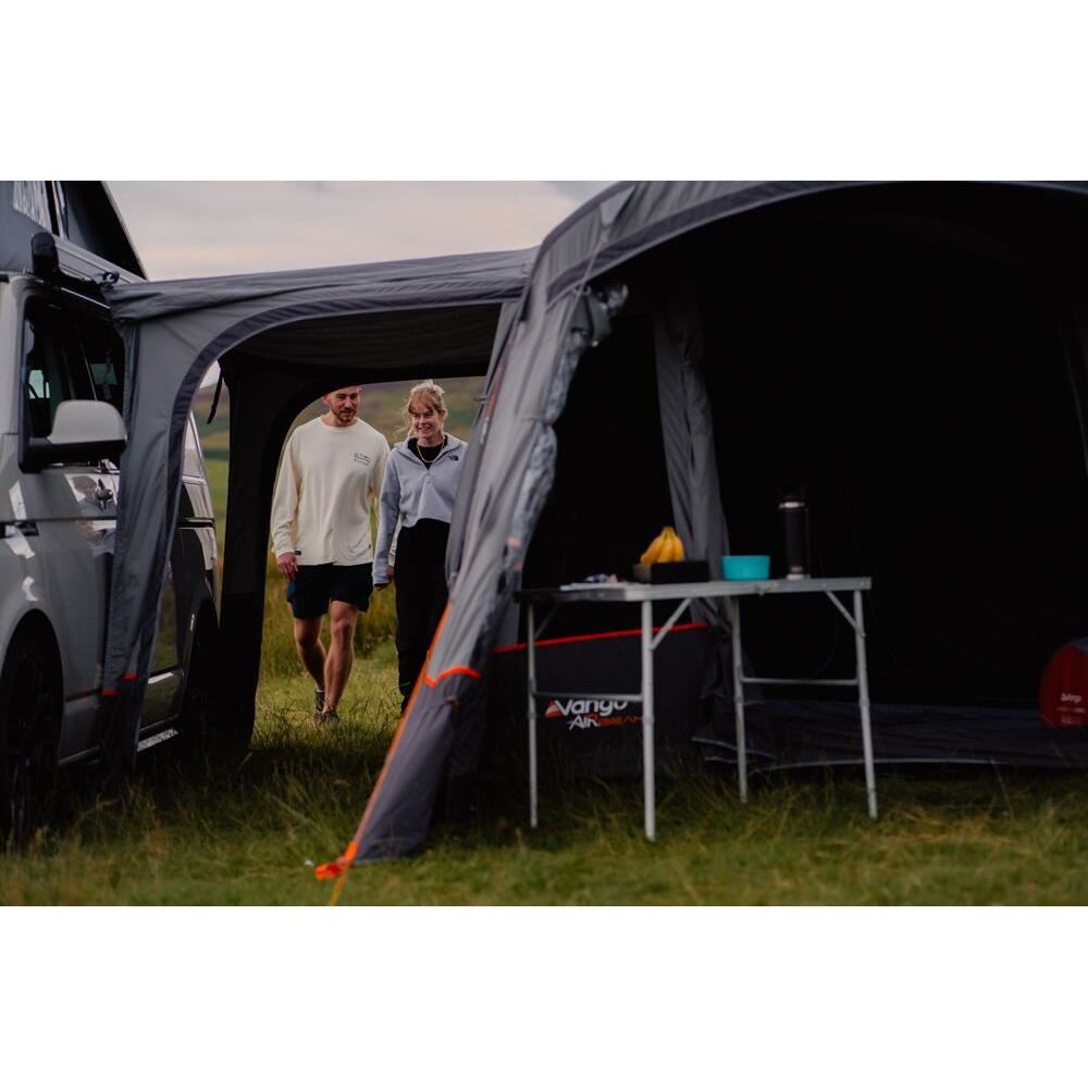 Vango Galli Air TC Low Drive Away Awning  (180 - 210cm) Campervan