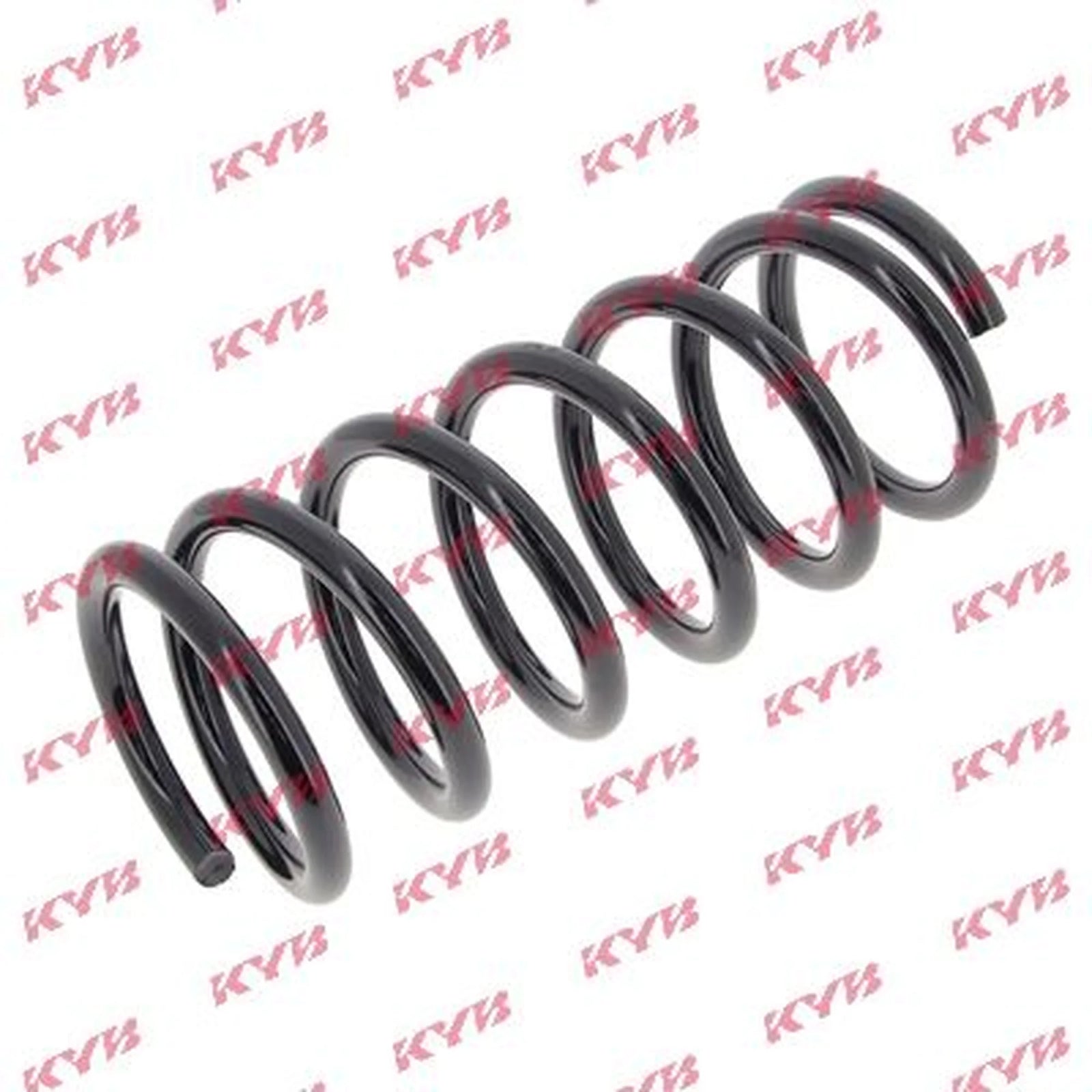 KYB Rear Suspension Coil Spring RA5190