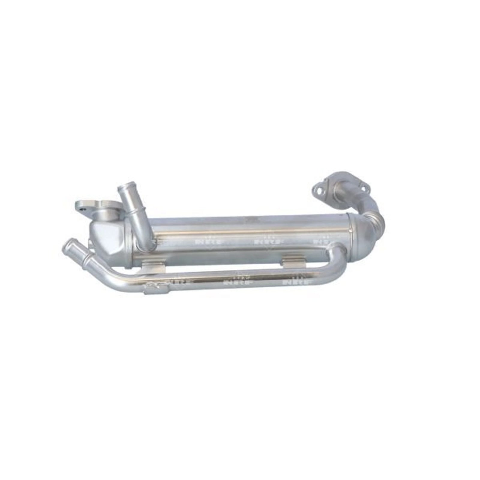 NRF EGR Cooler (Exhaust Gas Recirculation) 48406