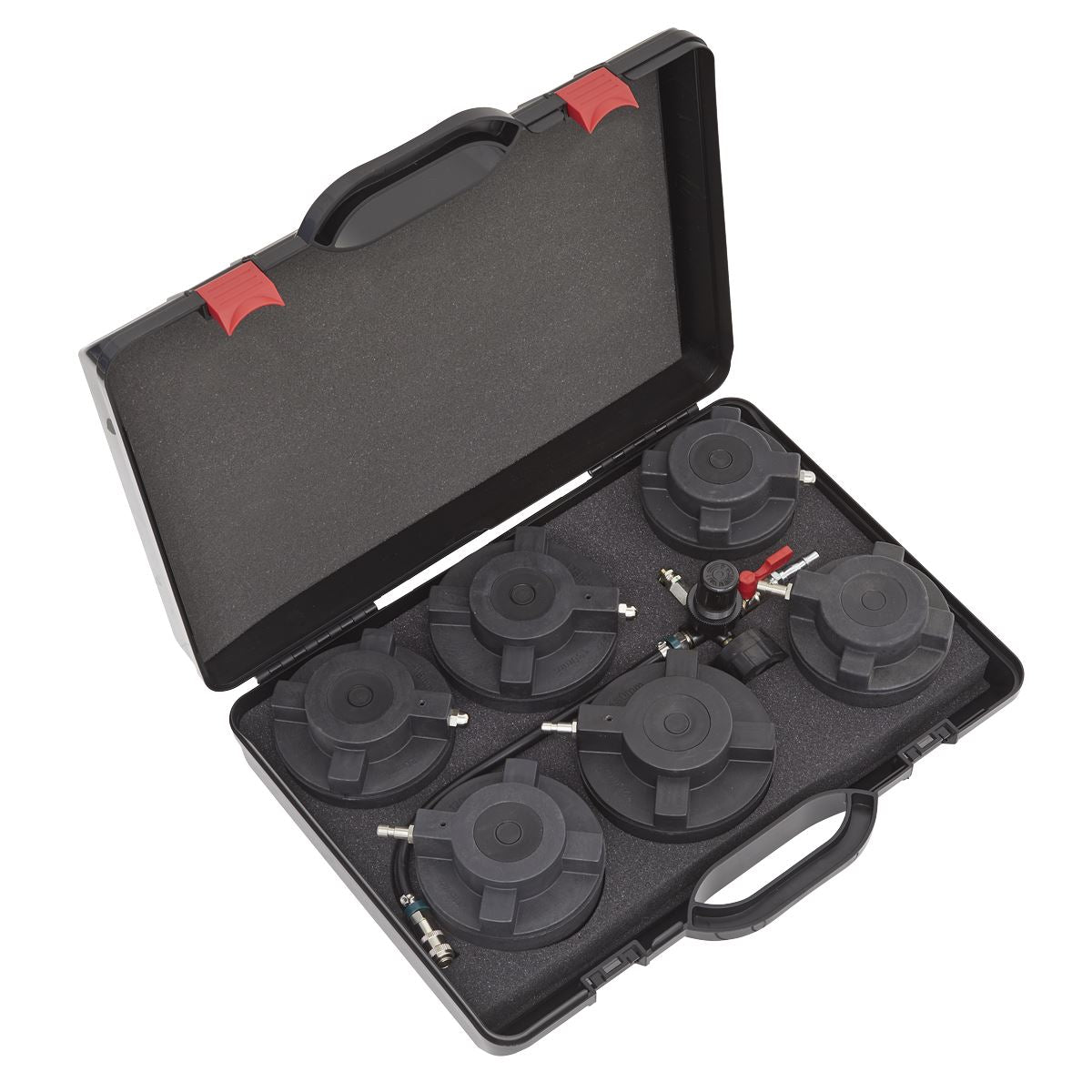 Sealey Turbo System Leakage Tester Commercial CV2030