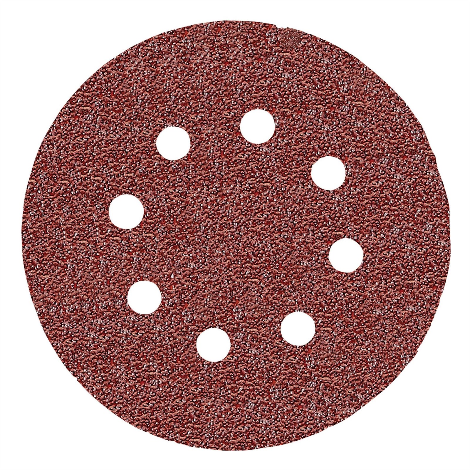Draper Random Orbit Sander, 125mm, 430W 58097