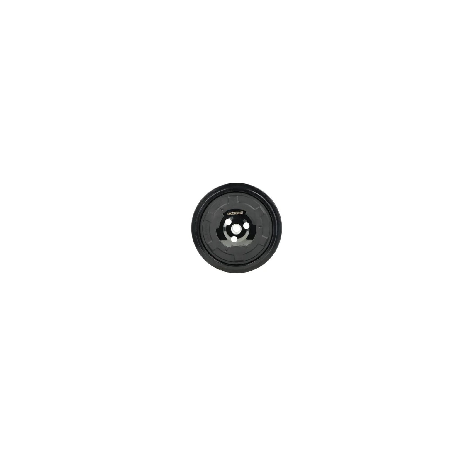 NRF A/C Compressor Magnetic Clutch 380051