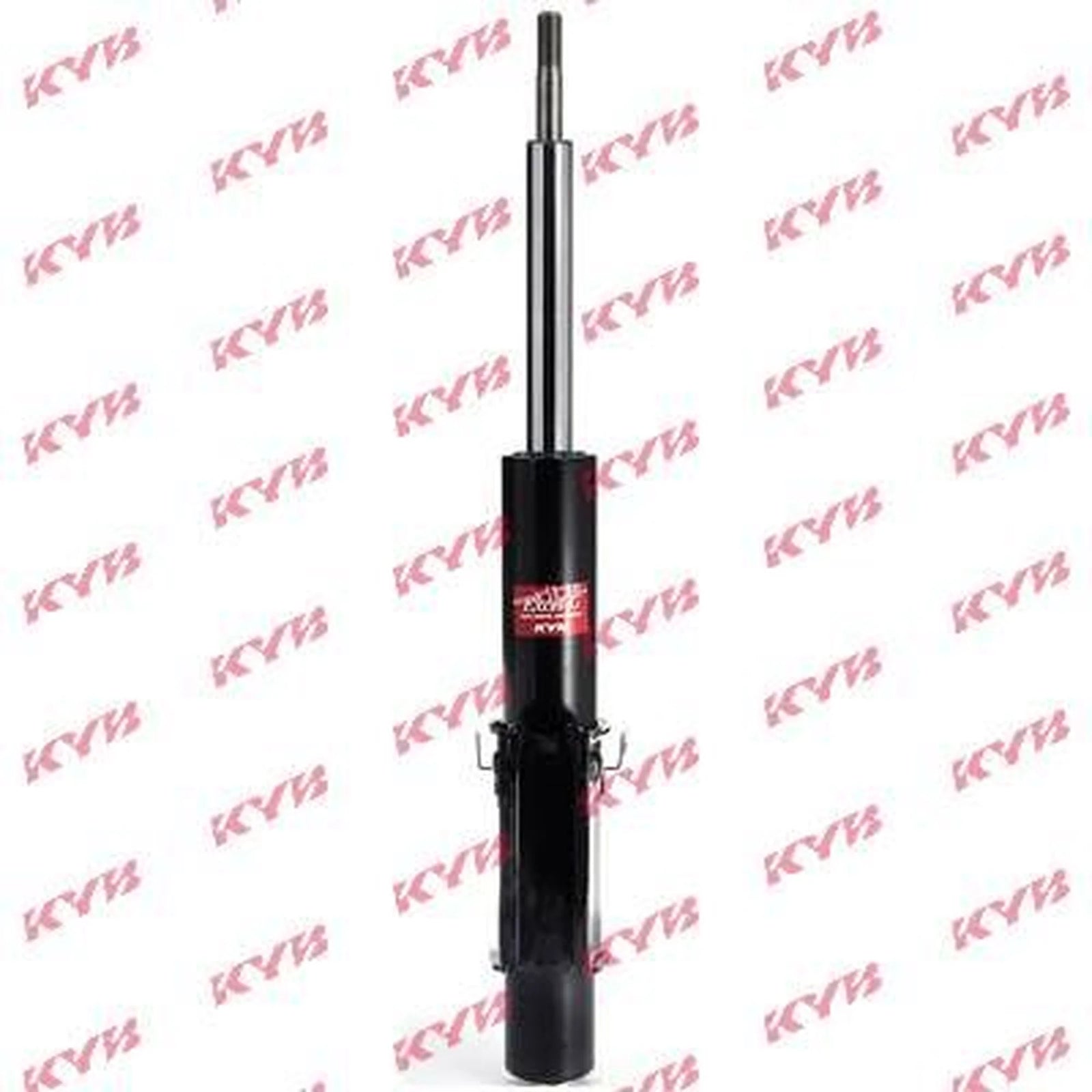KYB Shock Absorber Damper Strut Front 331702