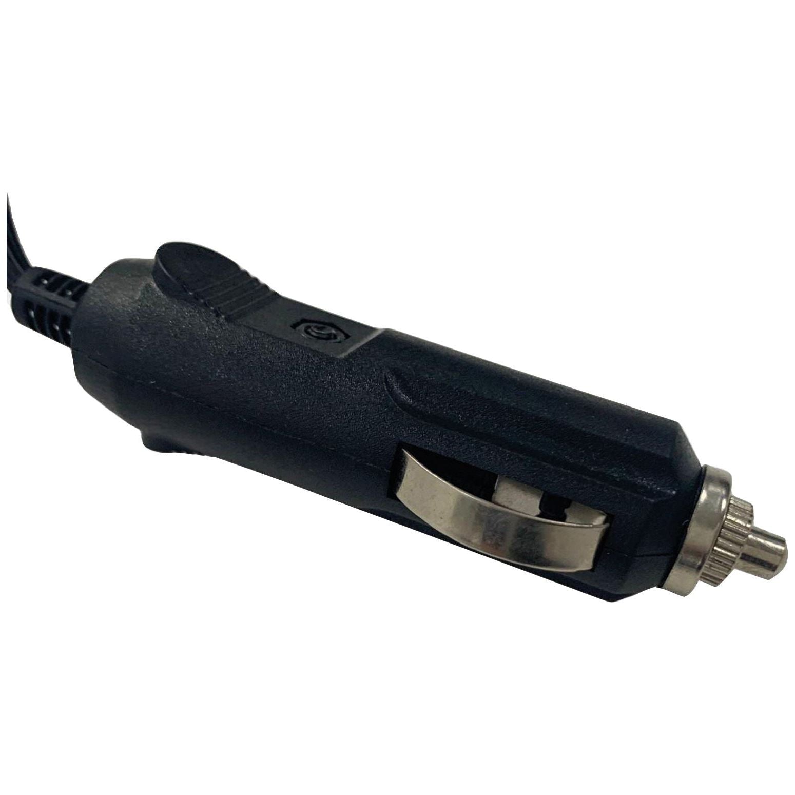 Double 12V Power Socket E033512