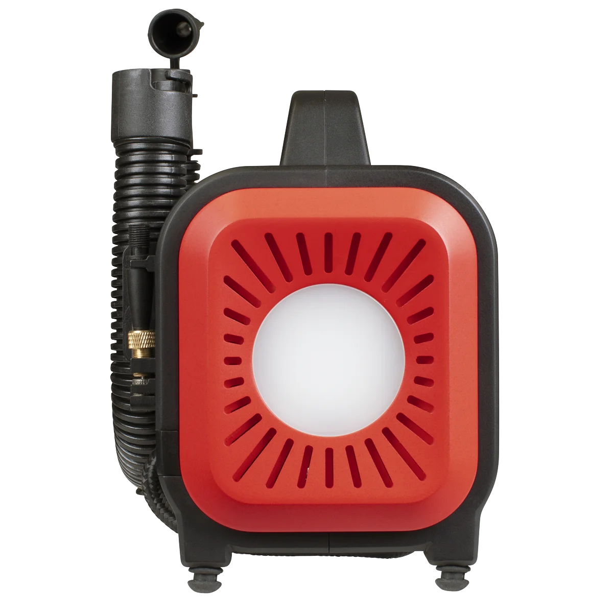 Sealey Rechargeable Tyre Inflator MAC13DR 120psi Air Pump
