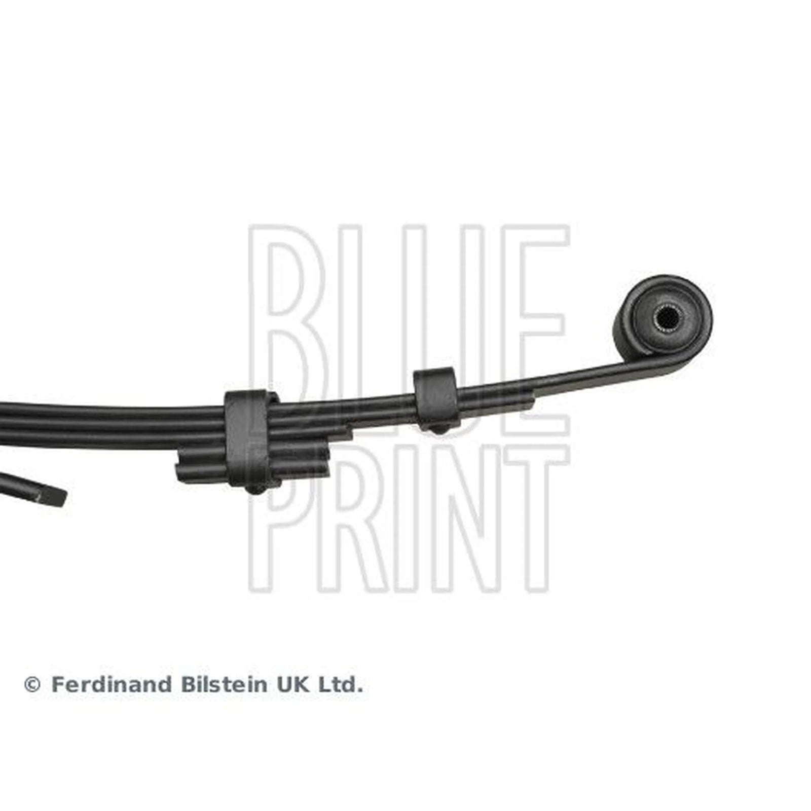 Blue Print Spring Pack Wide Rear Right ADD68808