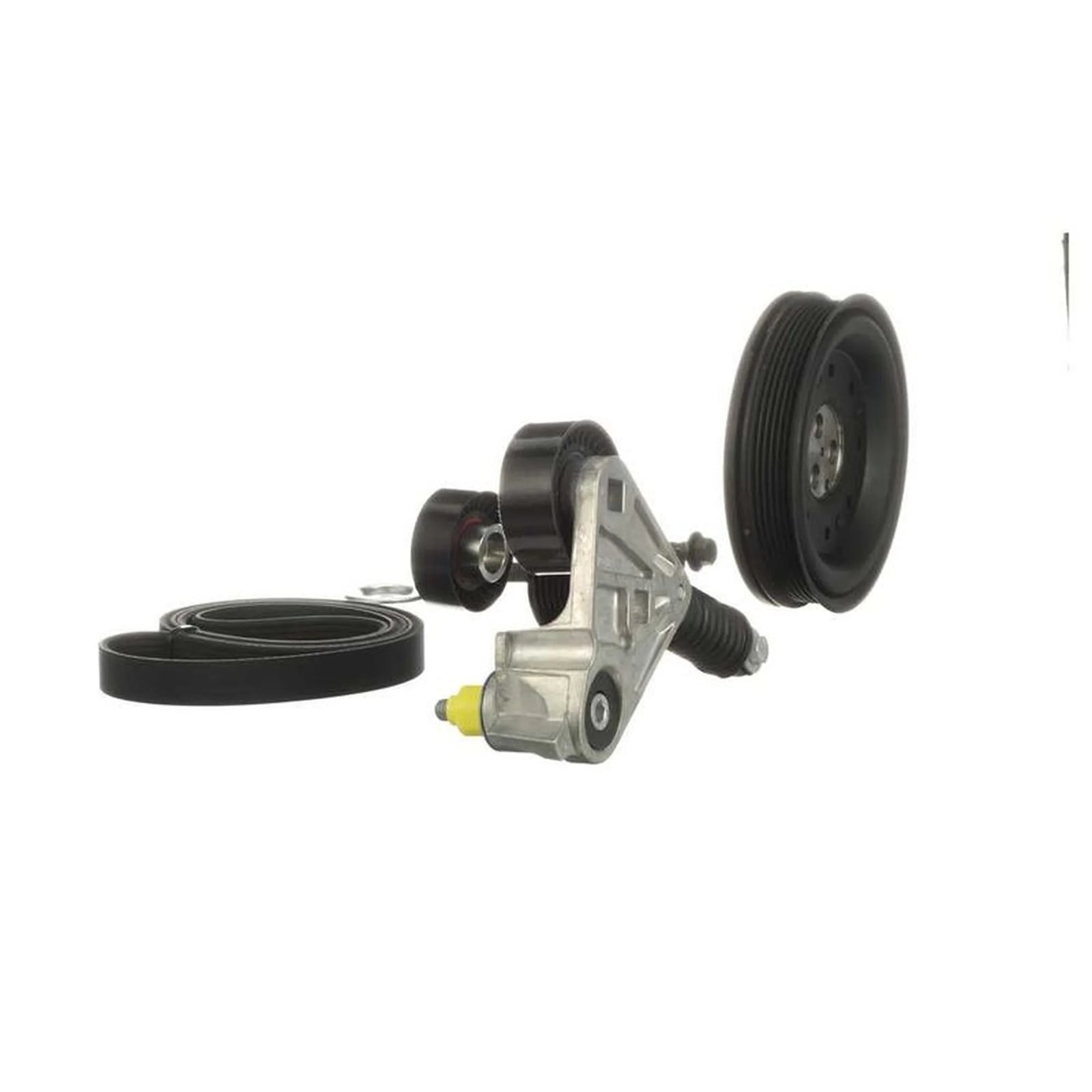 Gates V-Ribbed Belt Set K116PK1640