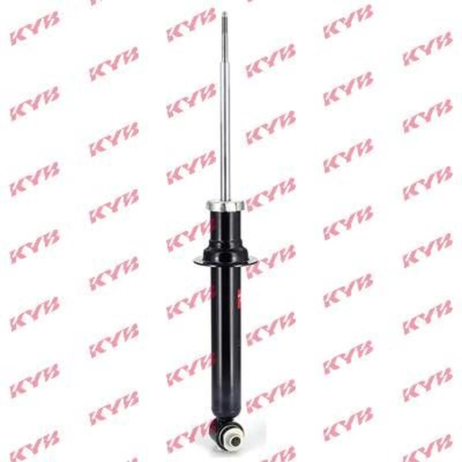 KYB 2 x Shock Absorbers fits BMW 5 1995-2003