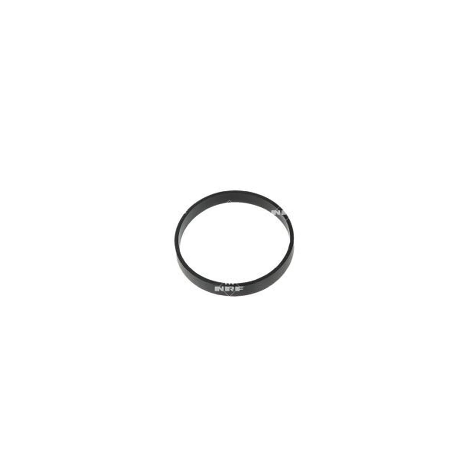 NRF Coolant Flange Housing Connector 775028