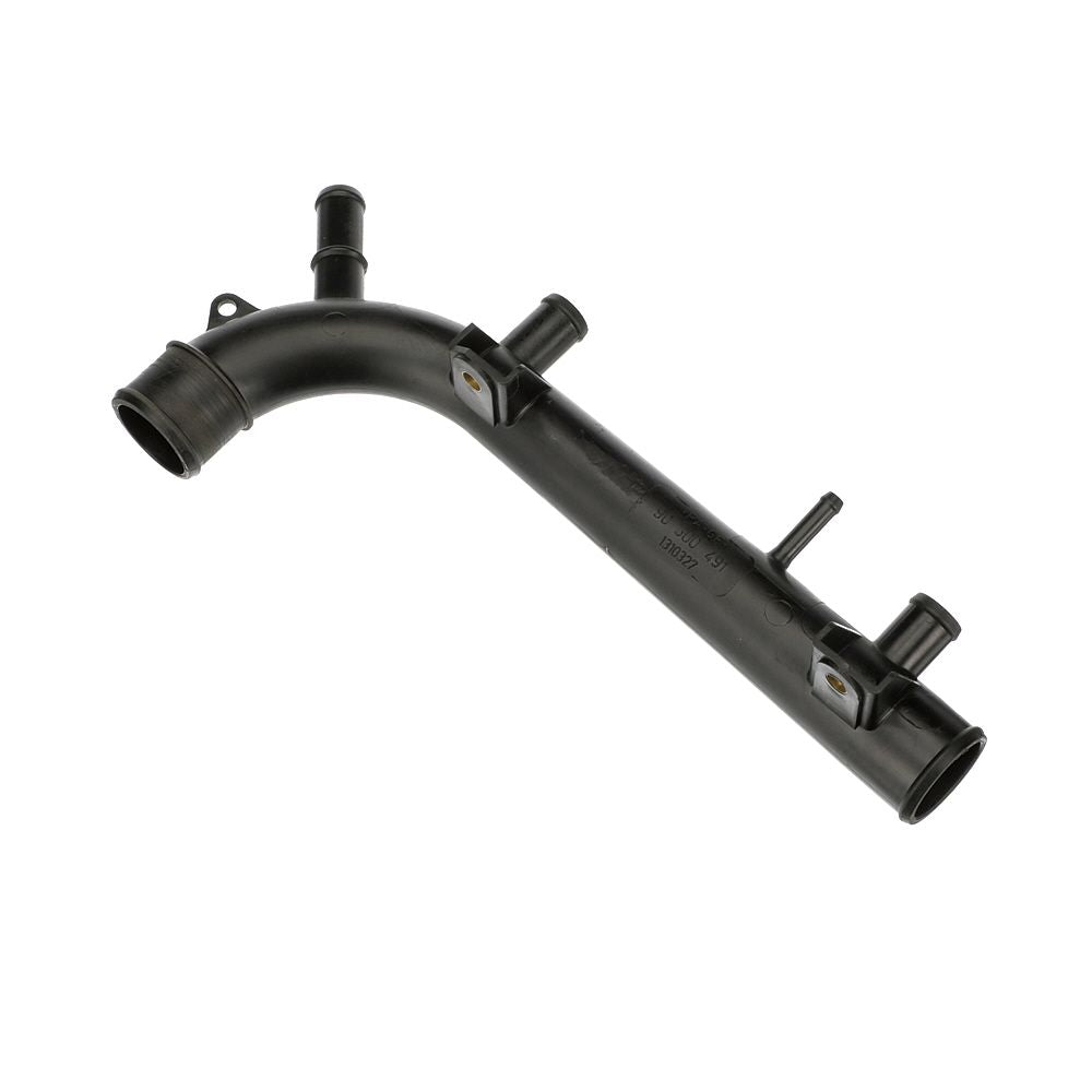 Gates Coolant Water Pipe Tube 02-2842
