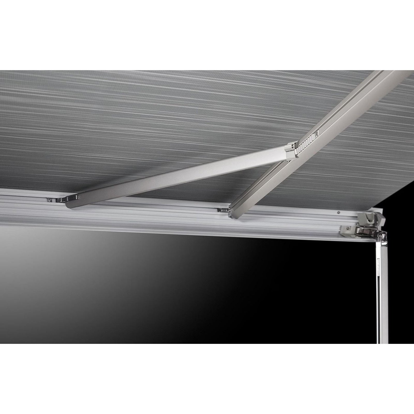 Thule Omnistor 5200 awning w fitting bracket fits Hymer Free 2014- 540