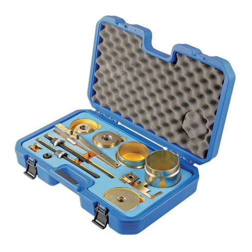 Laser Front Engine Subframe Bush Tool - for VAG 6250