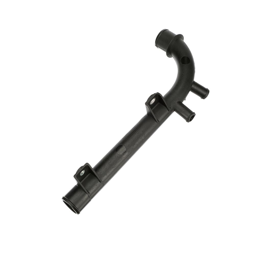 Gates Coolant Water Pipe Tube 02-2837