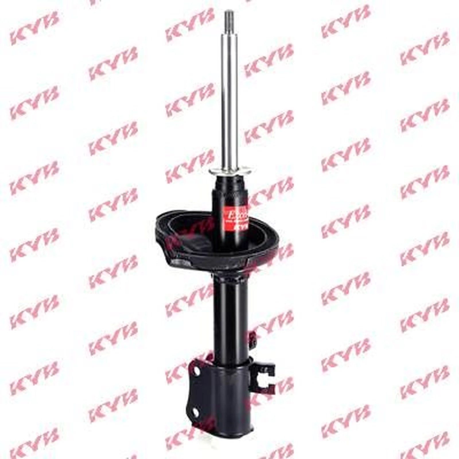 KYB Shock Absorber Damper Strut Front Left 333313