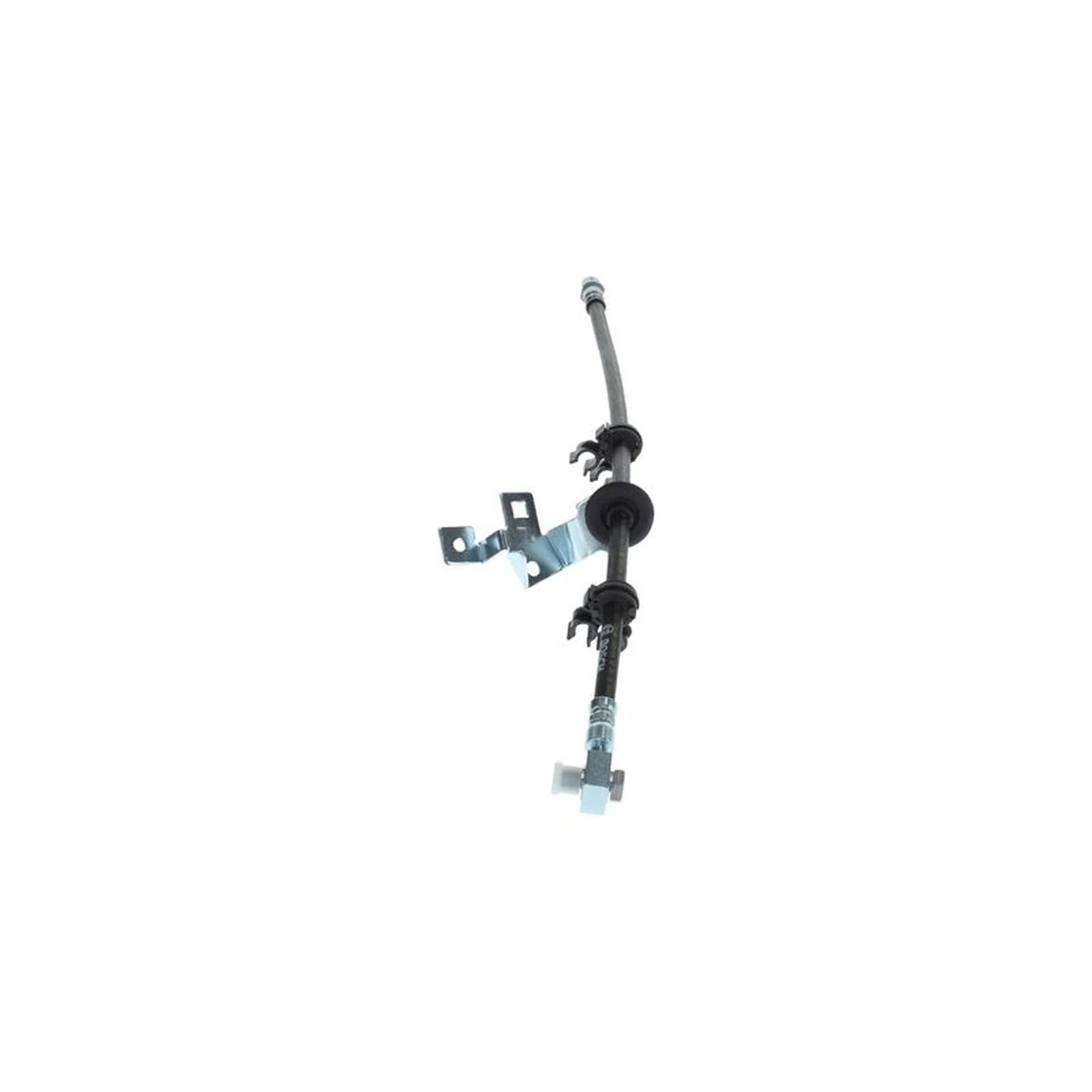 Bosch Brake Hydraulic Hose Line Front Left 1 987 481 077