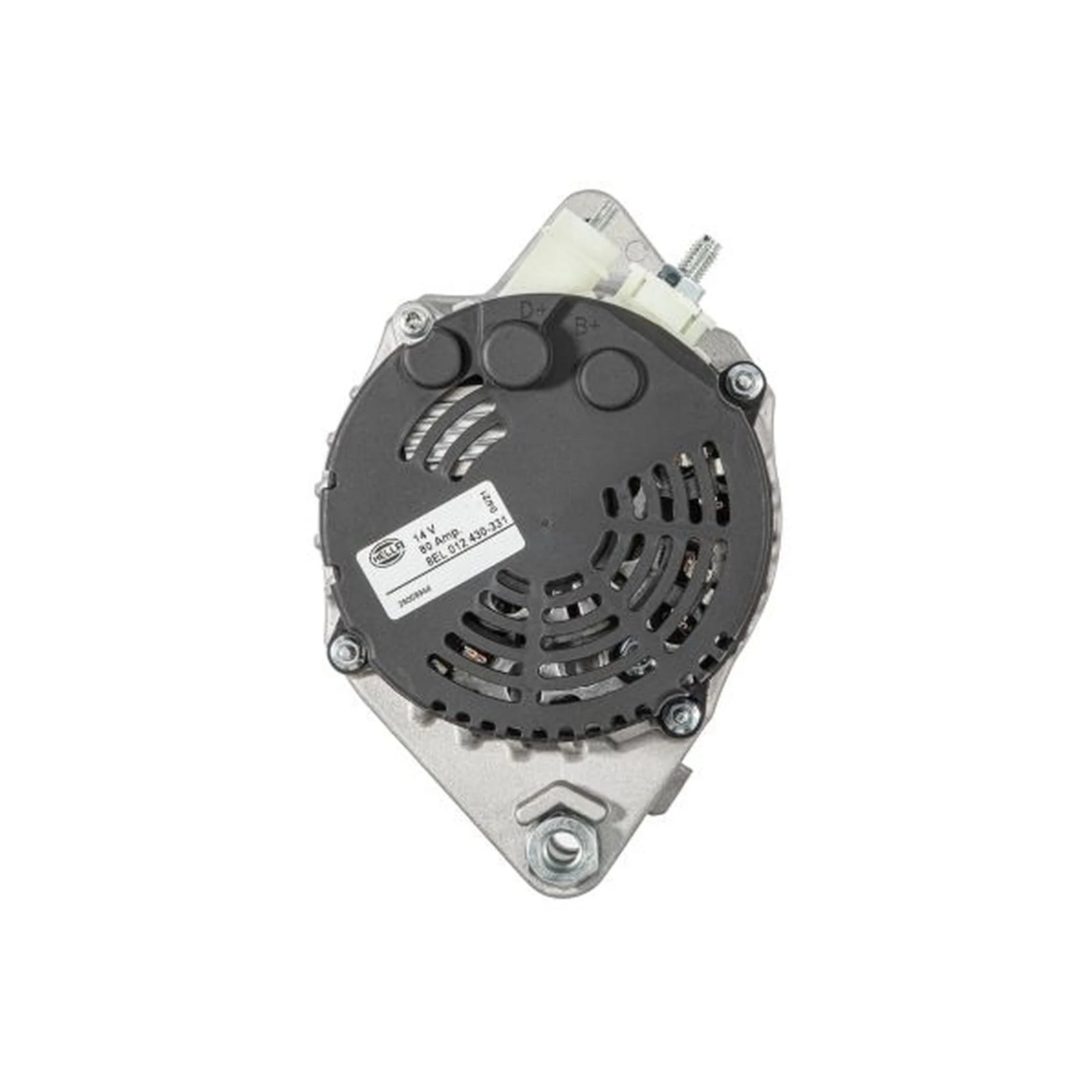 Hella Car Alternator 12V 8EL 012 430-331