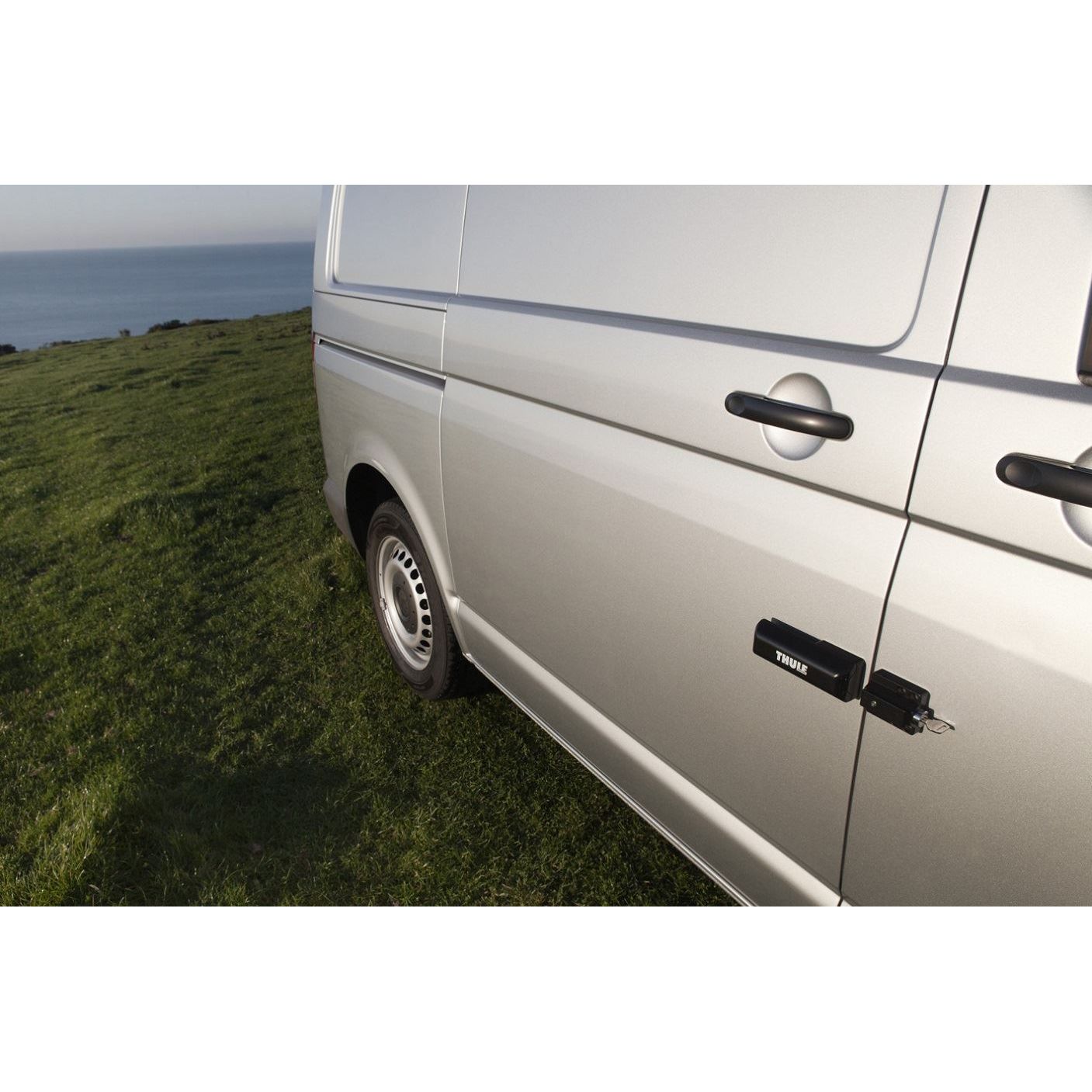 Thule Van Door Security Lock Twin Pack - 309833