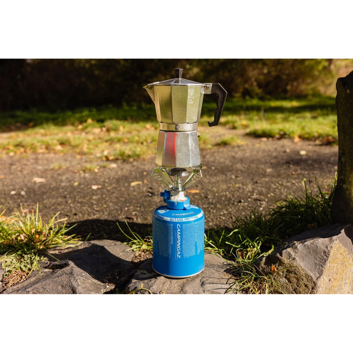 Campingaz CV Connect Gas Stove