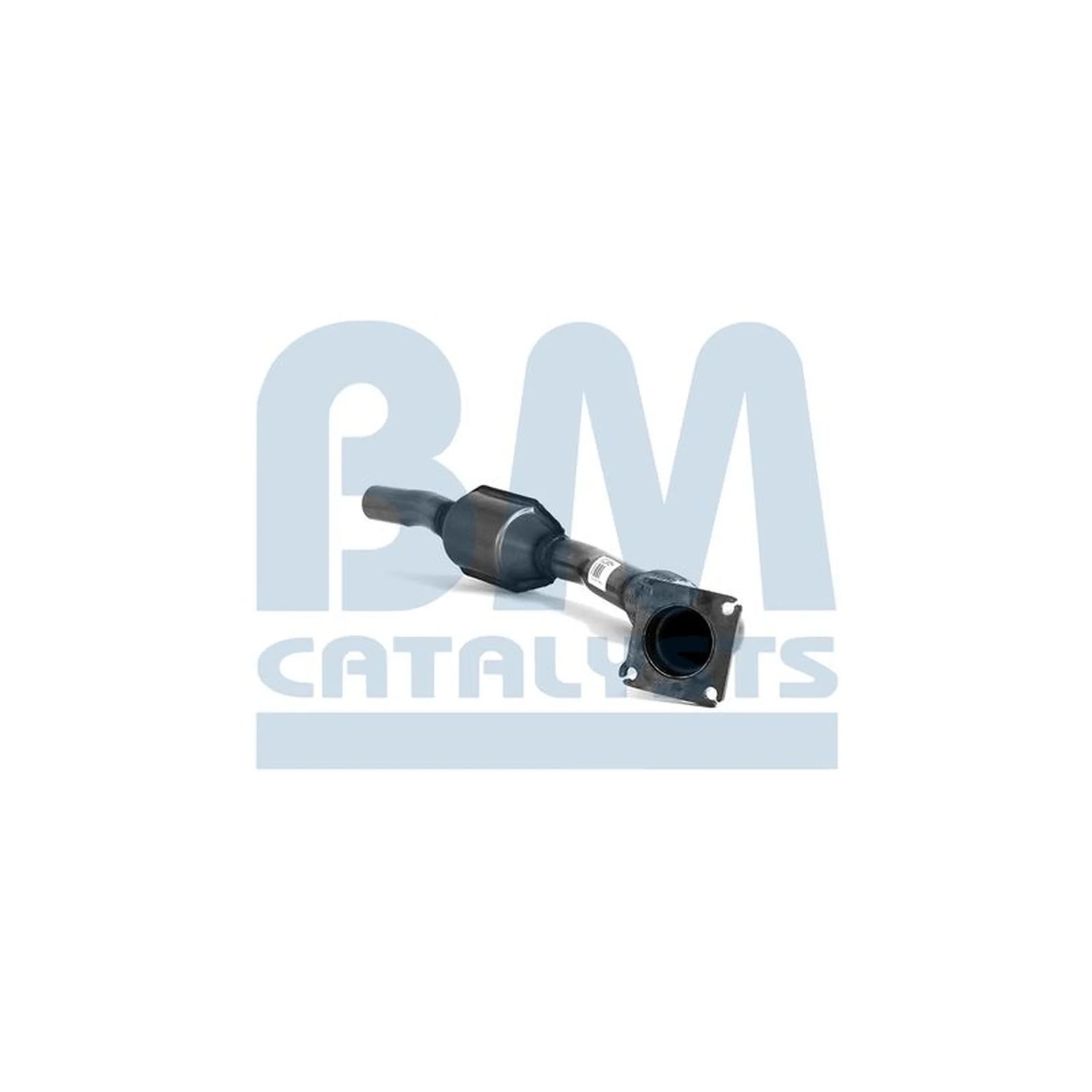 BM Catalysts Homologated Petrol Cat BM90245H