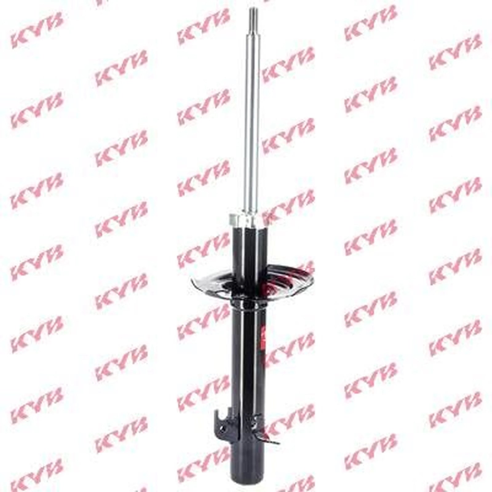KYB Shock Absorber Damper Strut Front Left 332808