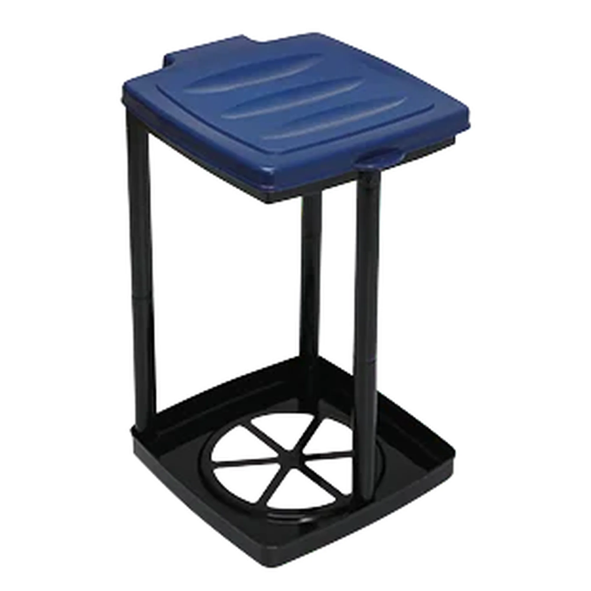 Quest Collapsible Waste Bin - 0.625 kg Multi Height Design