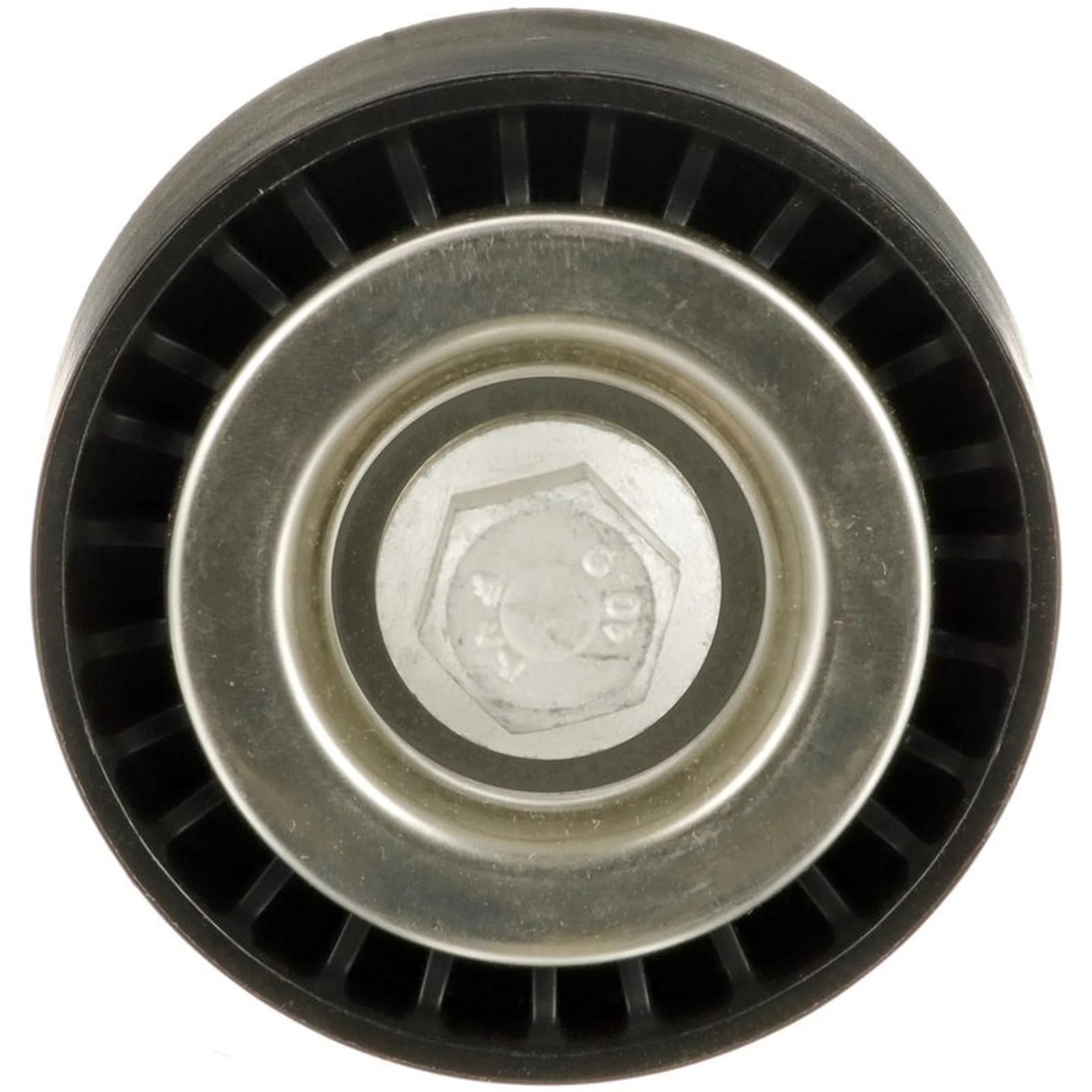 Gates V-Ribbed Belt Deflection/Guide Pulley T36851