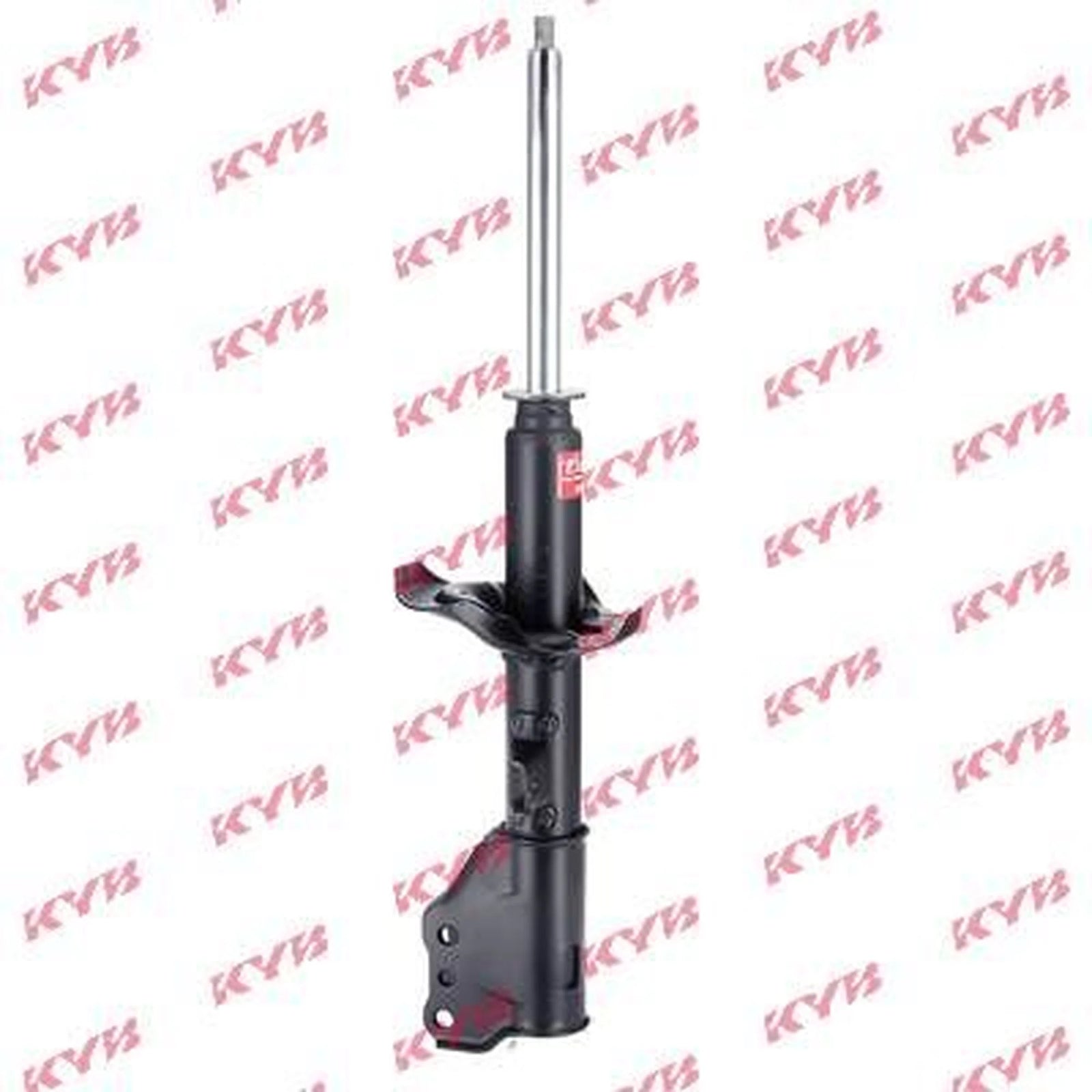 KYB 2 x Front Shock Absorbers fits Mazda MPV 1999-2002 2.0 2.5