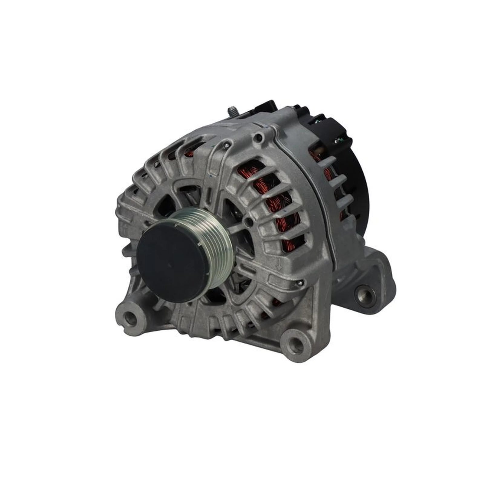Valeo Car Alternator 12V 439709