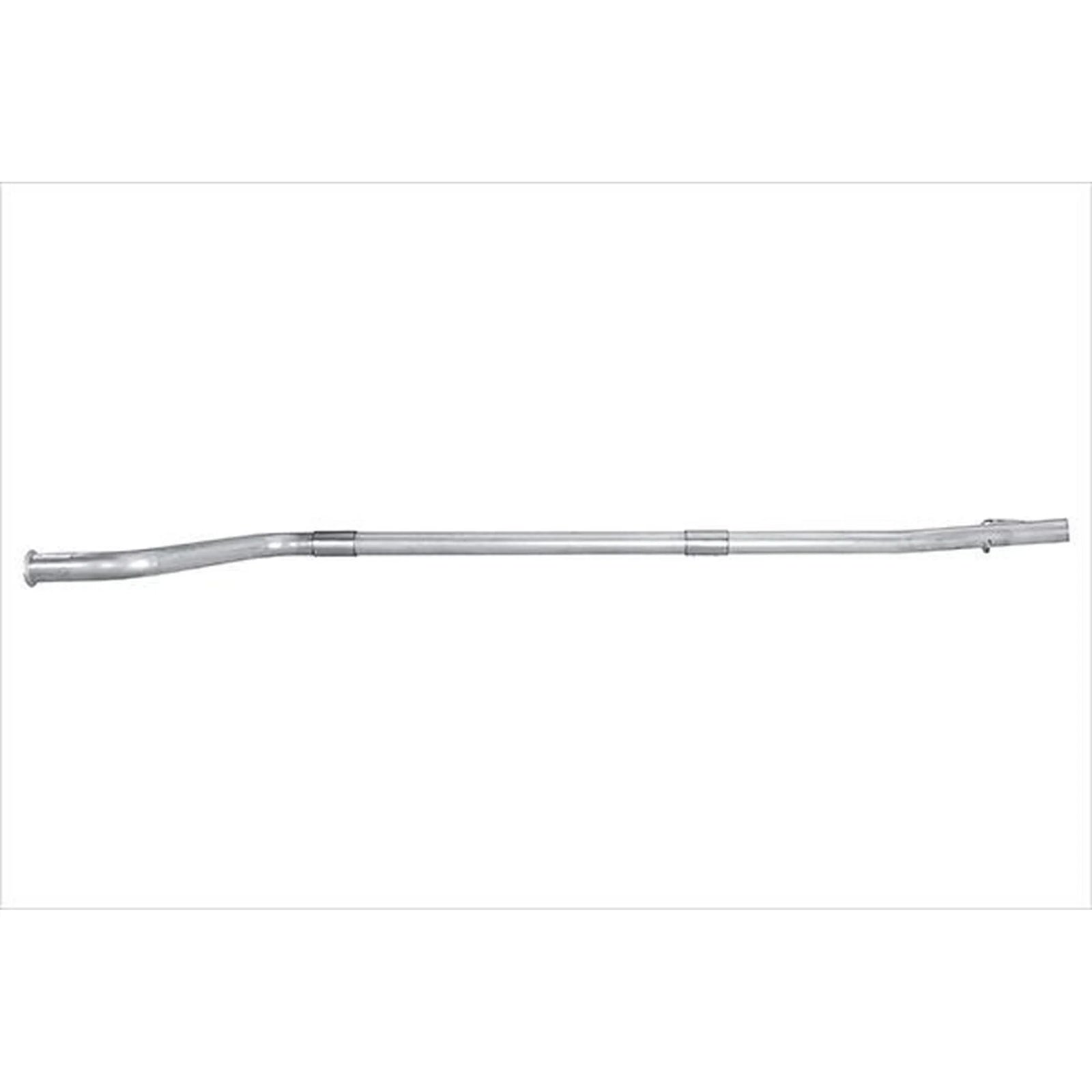 Hella Exhaust Pipe OD 8LA 366 002-401