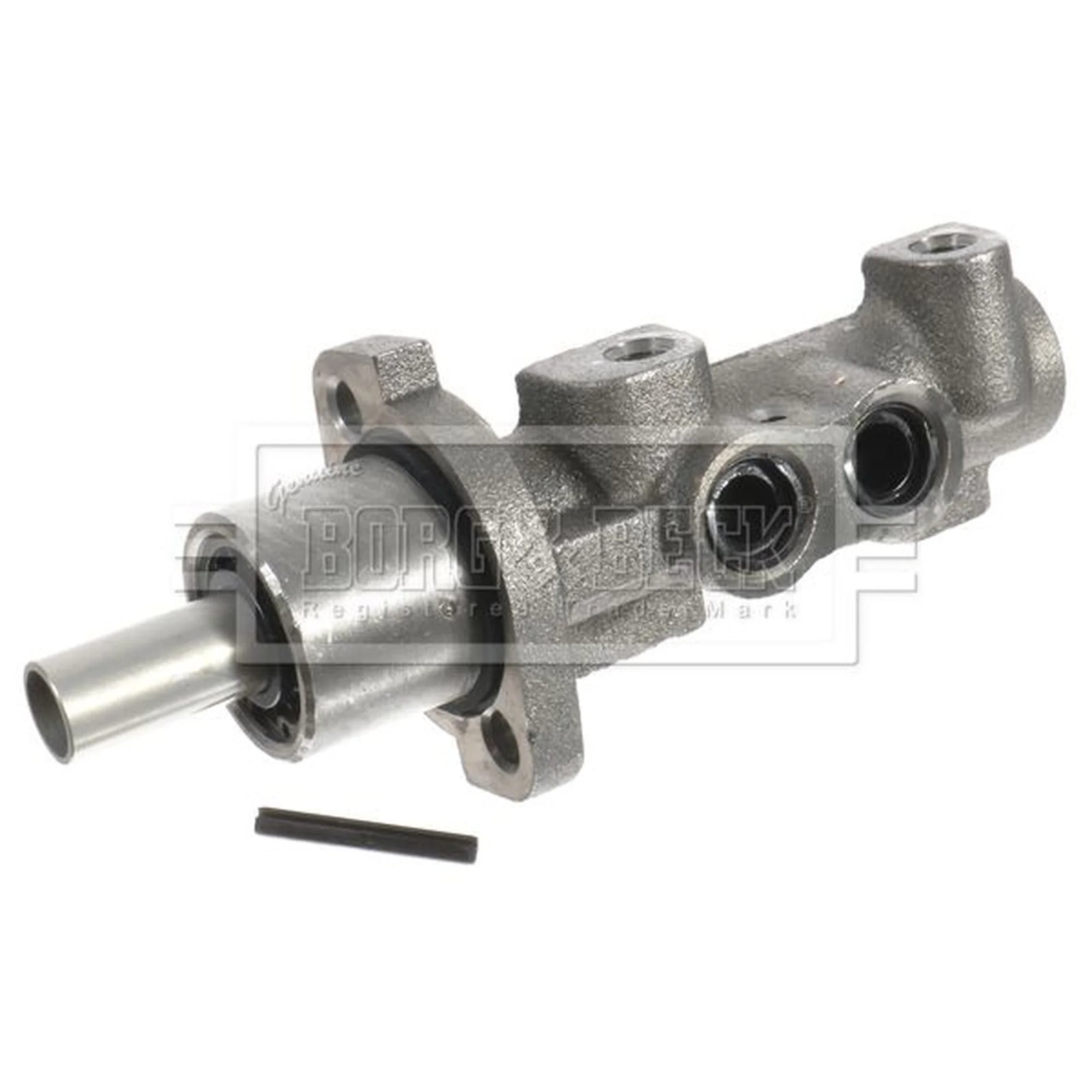 Borg & Beck Brake Master Cylinder Hydraulic Assembly BBM4679