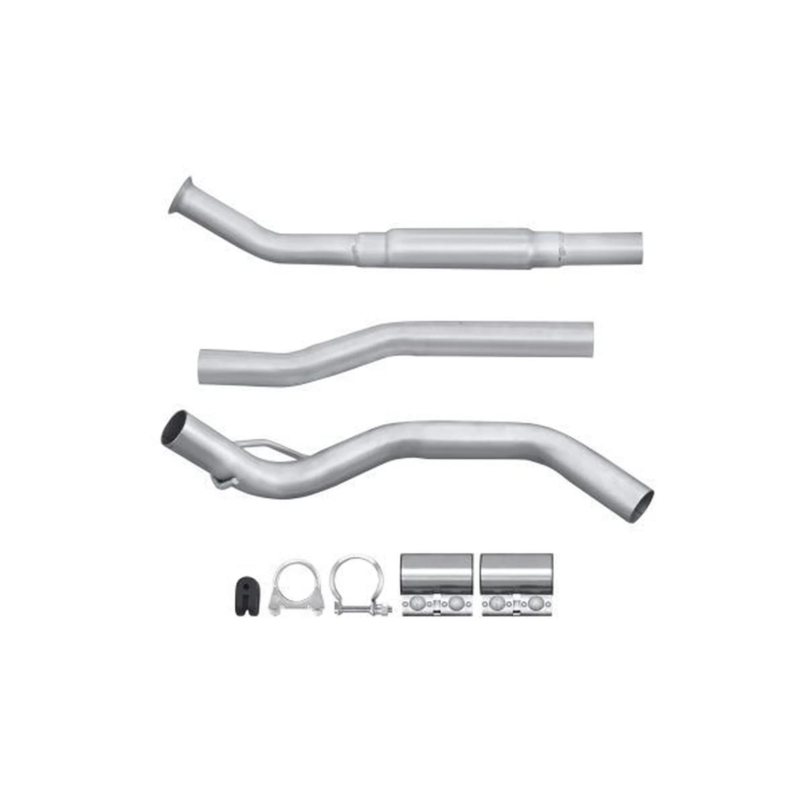 Hella Exhaust Pipe OD 8LA 366 003-261