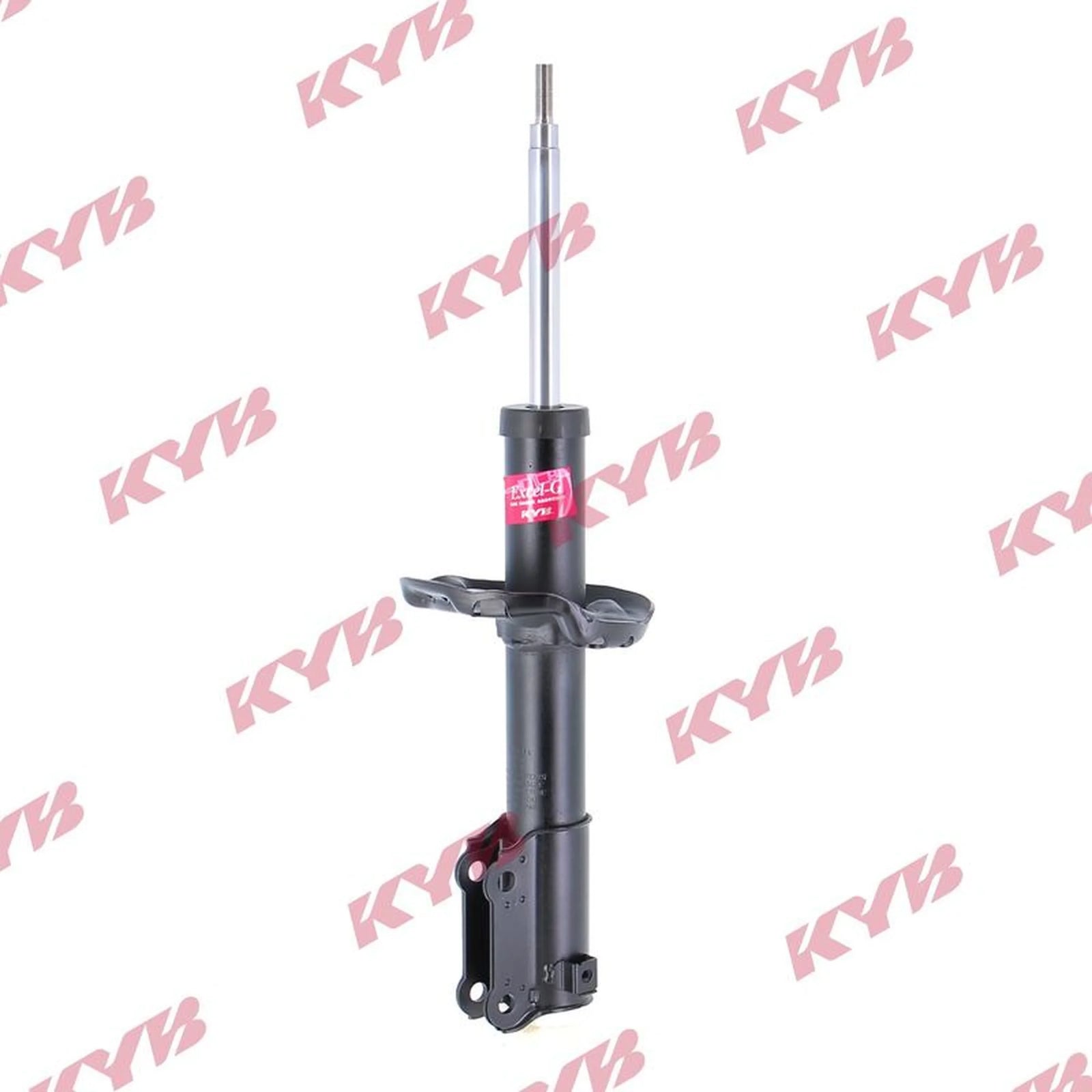 KYB Shock Absorber Damper Strut Front Right 3338084
