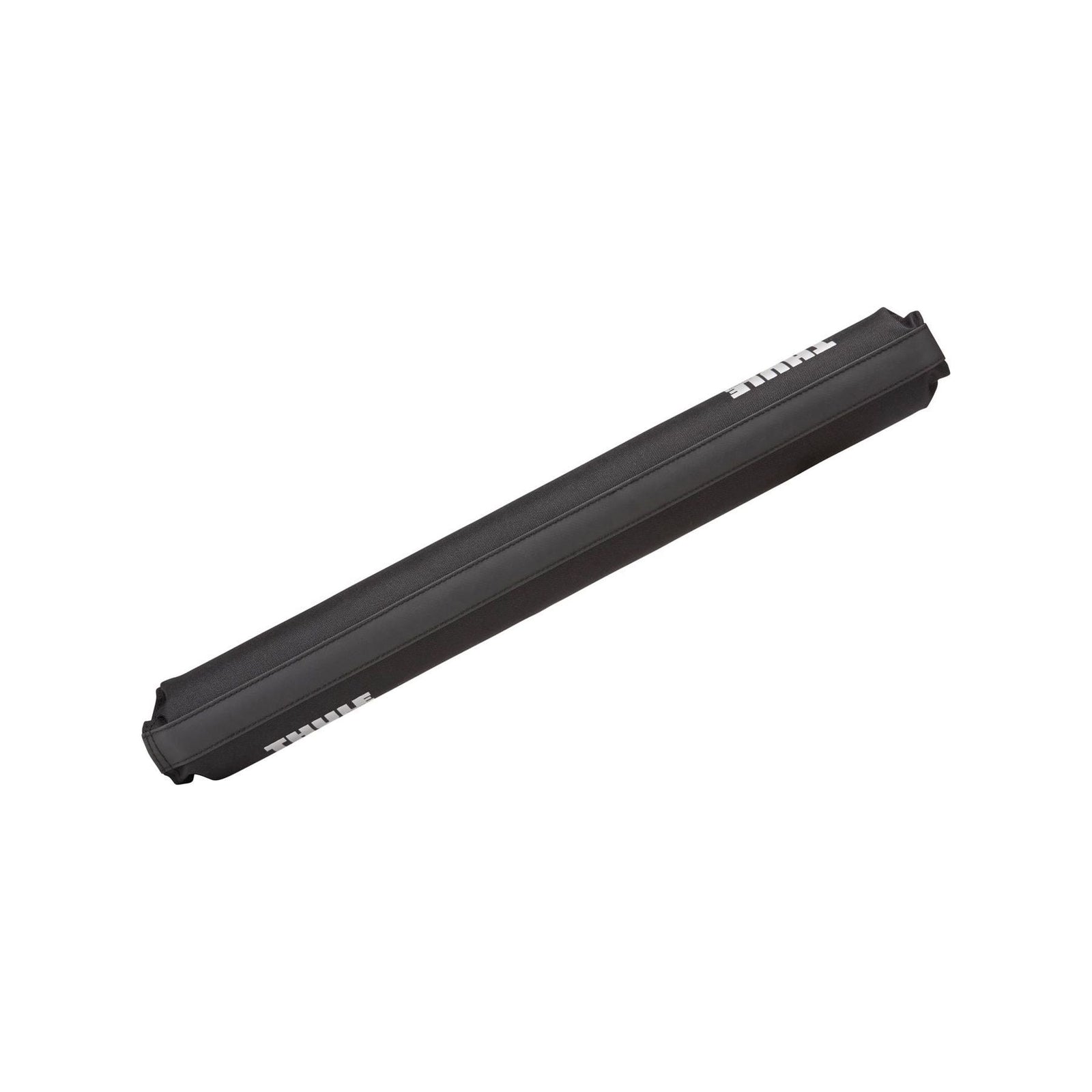 Thule Surf Pads Medium Narrow 20" Black Surfboard Rack