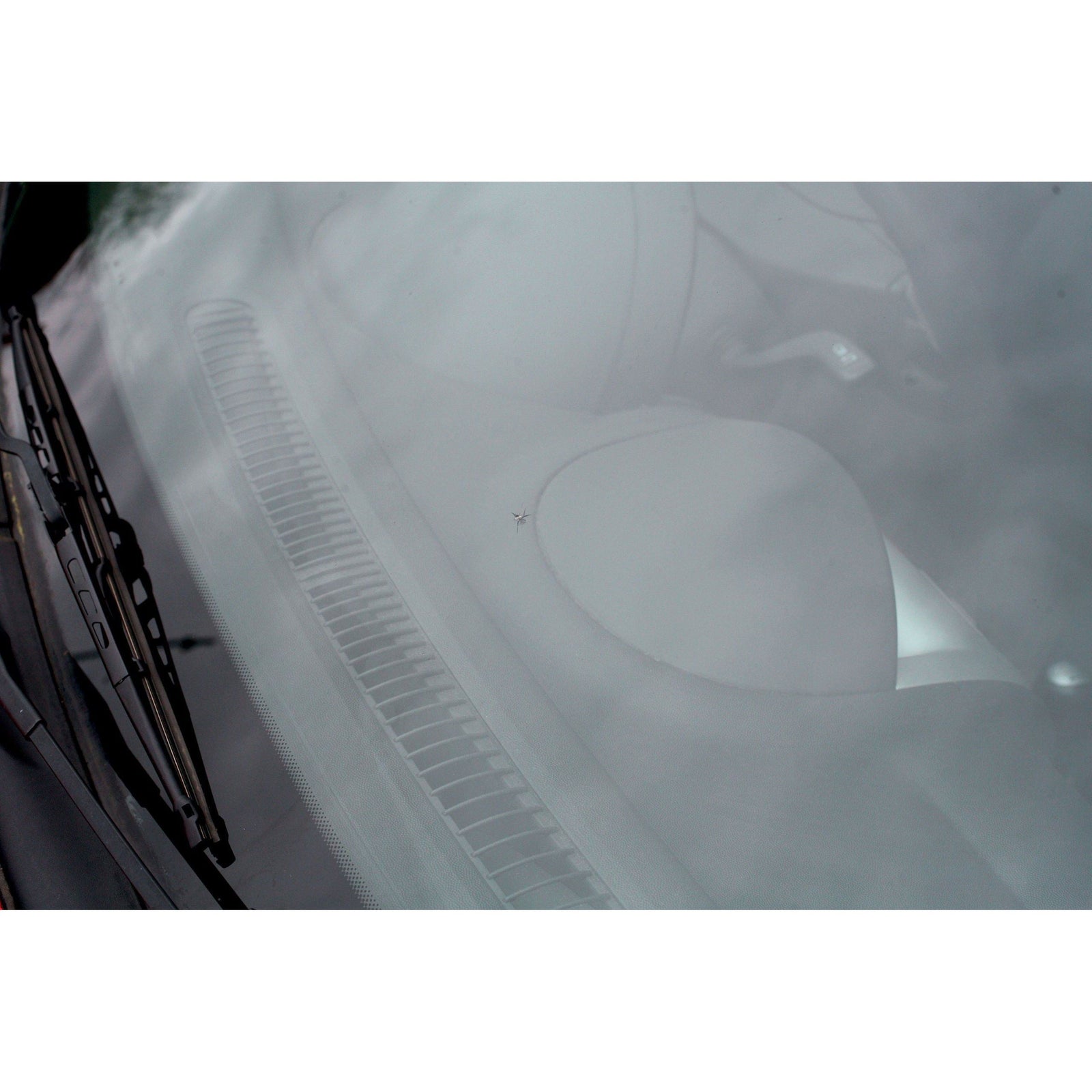 Laser Windscreen Repair Kit 5198
