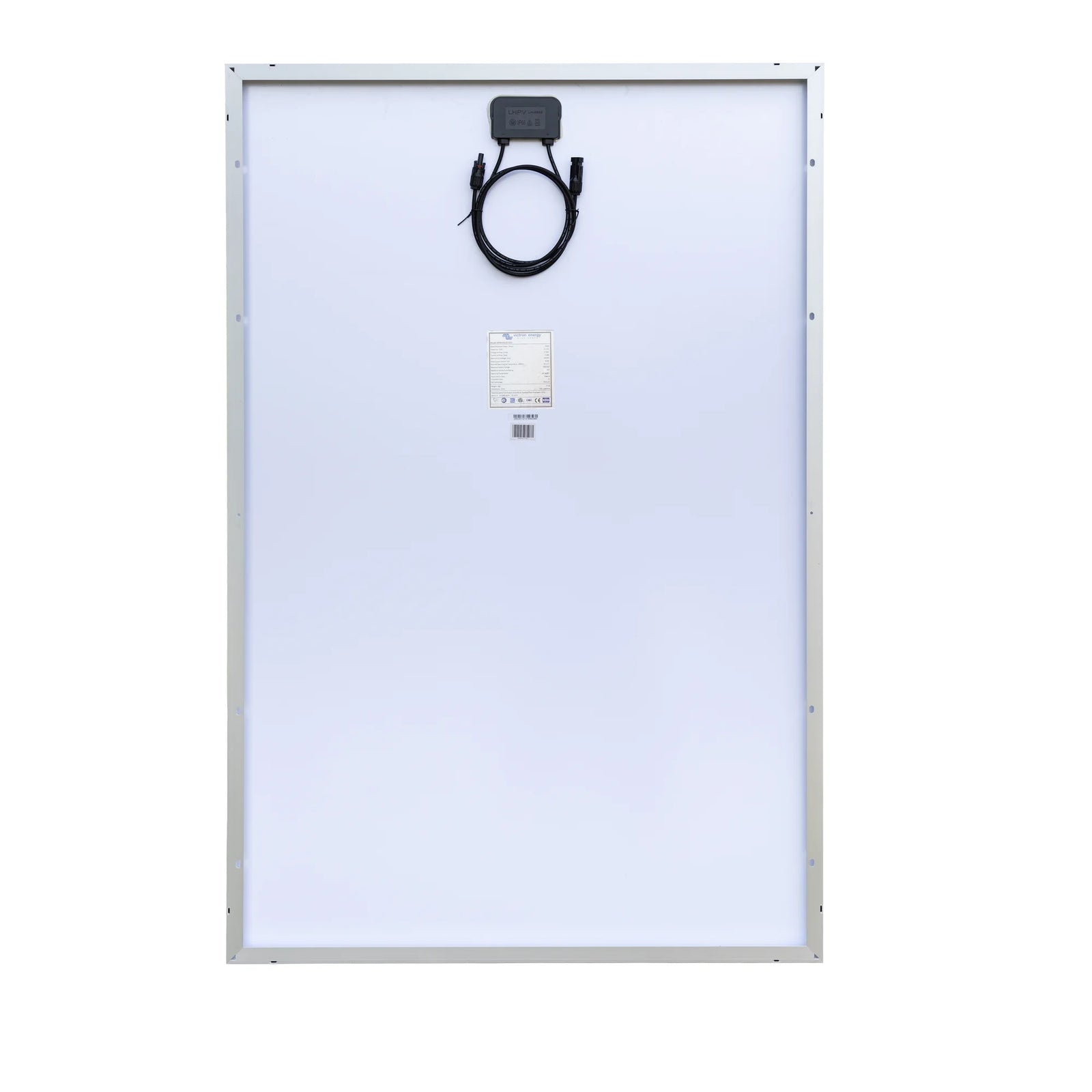 Victron Solar Panel 90W-12V Poly 780x668x30mm