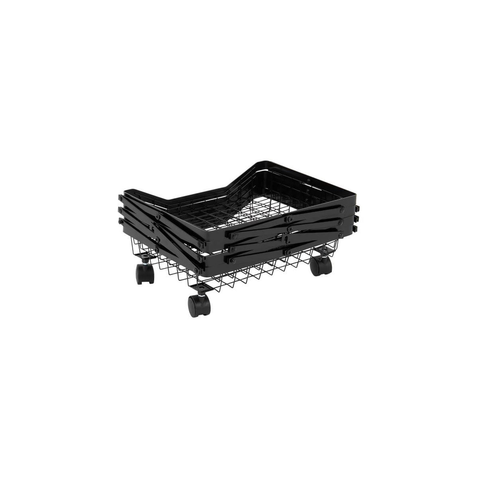 Bo-Camp Industrial Collection Storage Rack Braddock