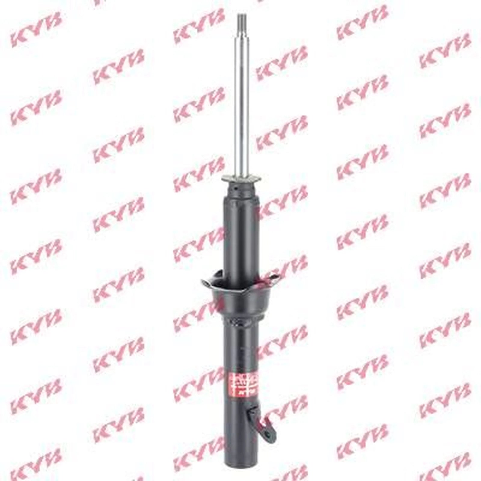 KYB Shock Absorber Damper Strut Front Left 332107