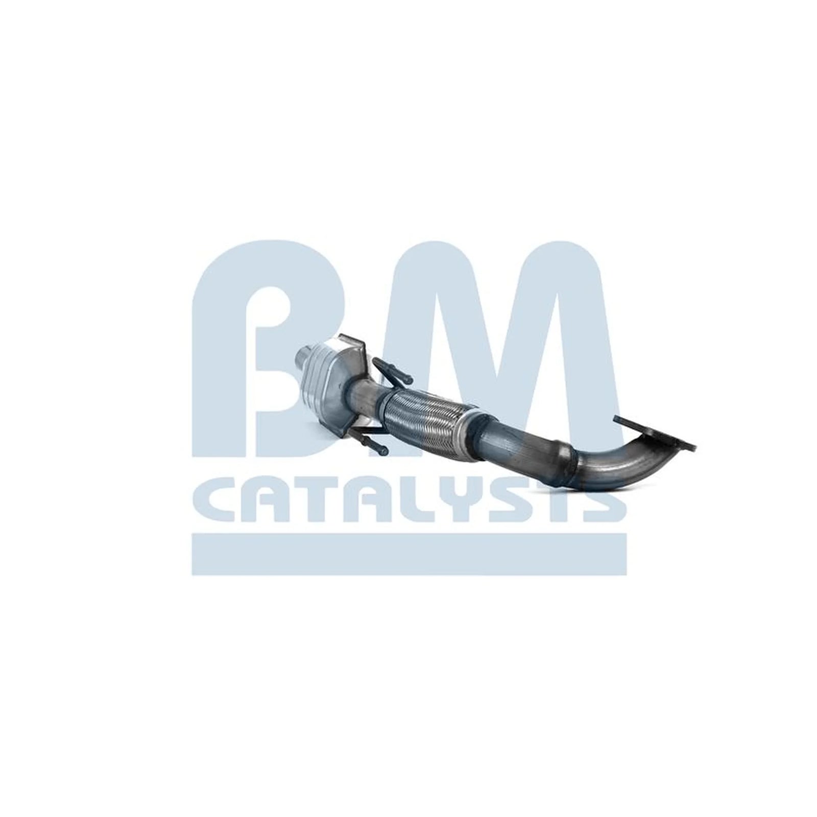 BM Catalysts Homologated Diesel Cat BM80158H
