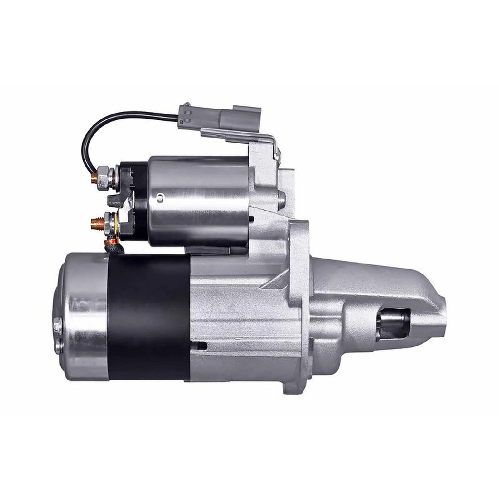 Hella Starter Motor 12V 1.2kW 8 Teeth 8EA 012 527-461