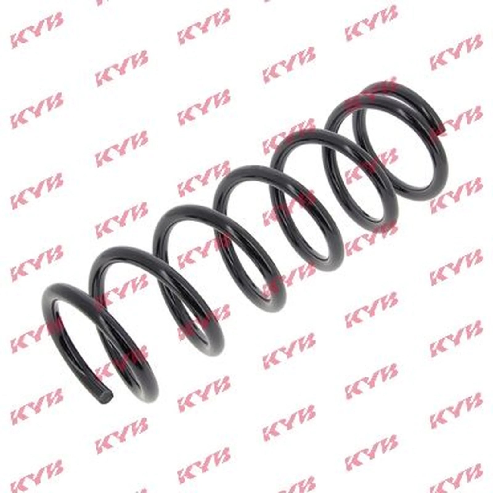 KYB Front Suspension Coil Spring RD1622