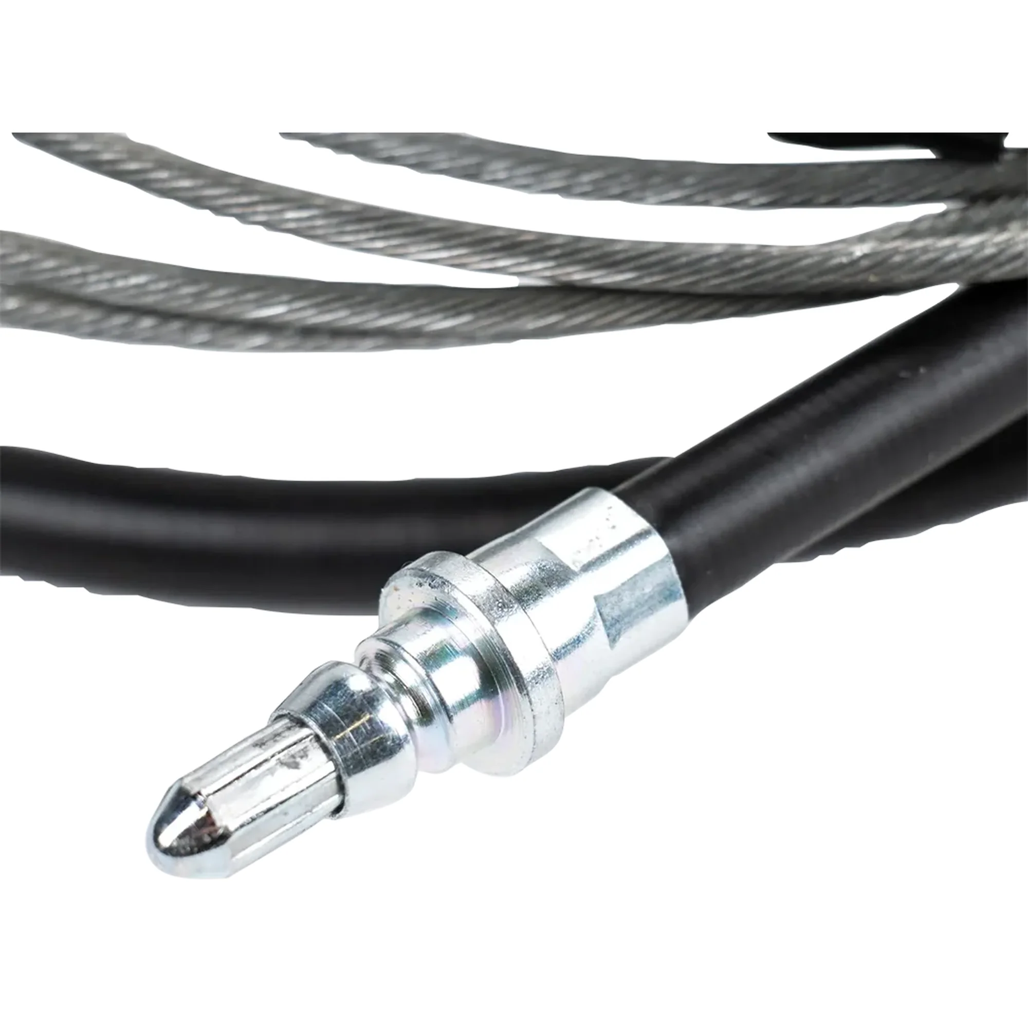 AL-KO Handbrake Cable 3400mm Length