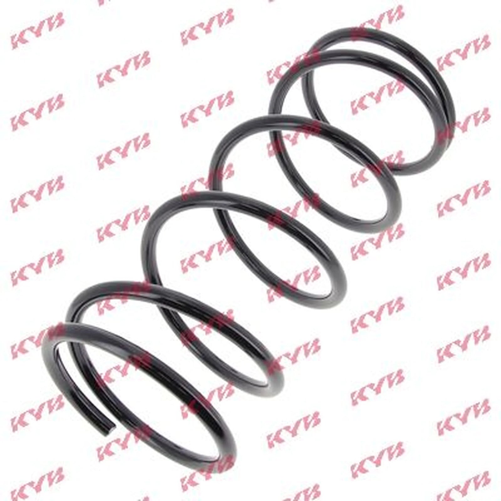 KYB Rear Suspension Coil Spring RD5961